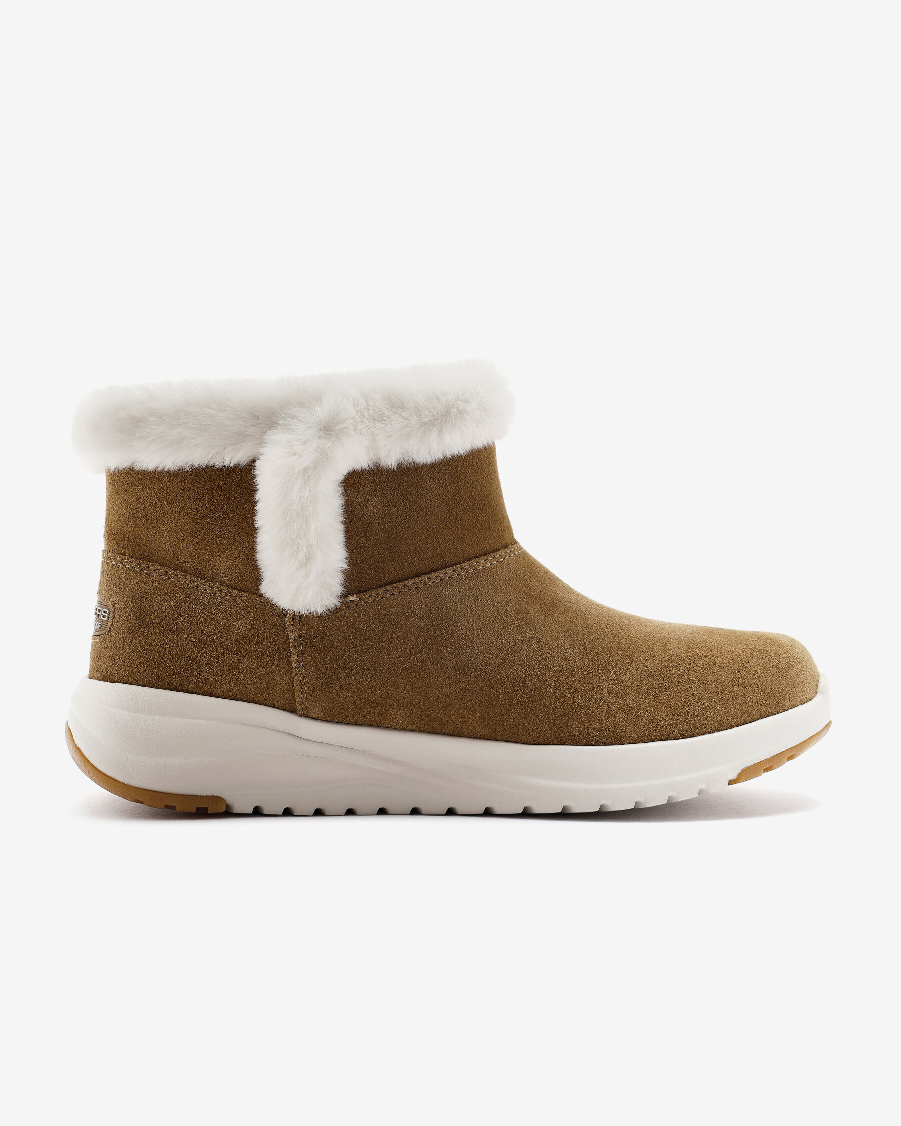 Resim On-the-go Stellar - Cozy Step