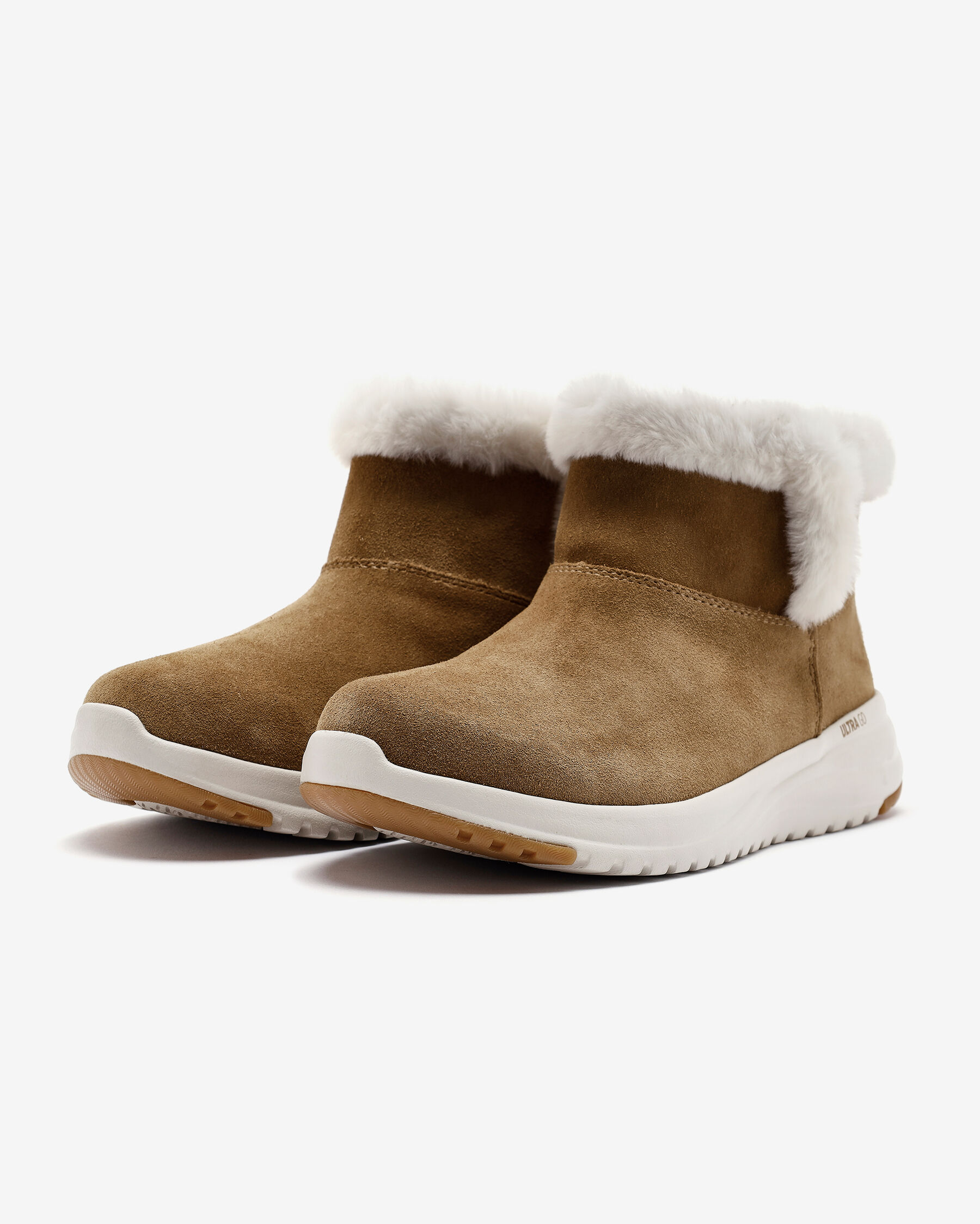Resim On-the-go Stellar - Cozy Step