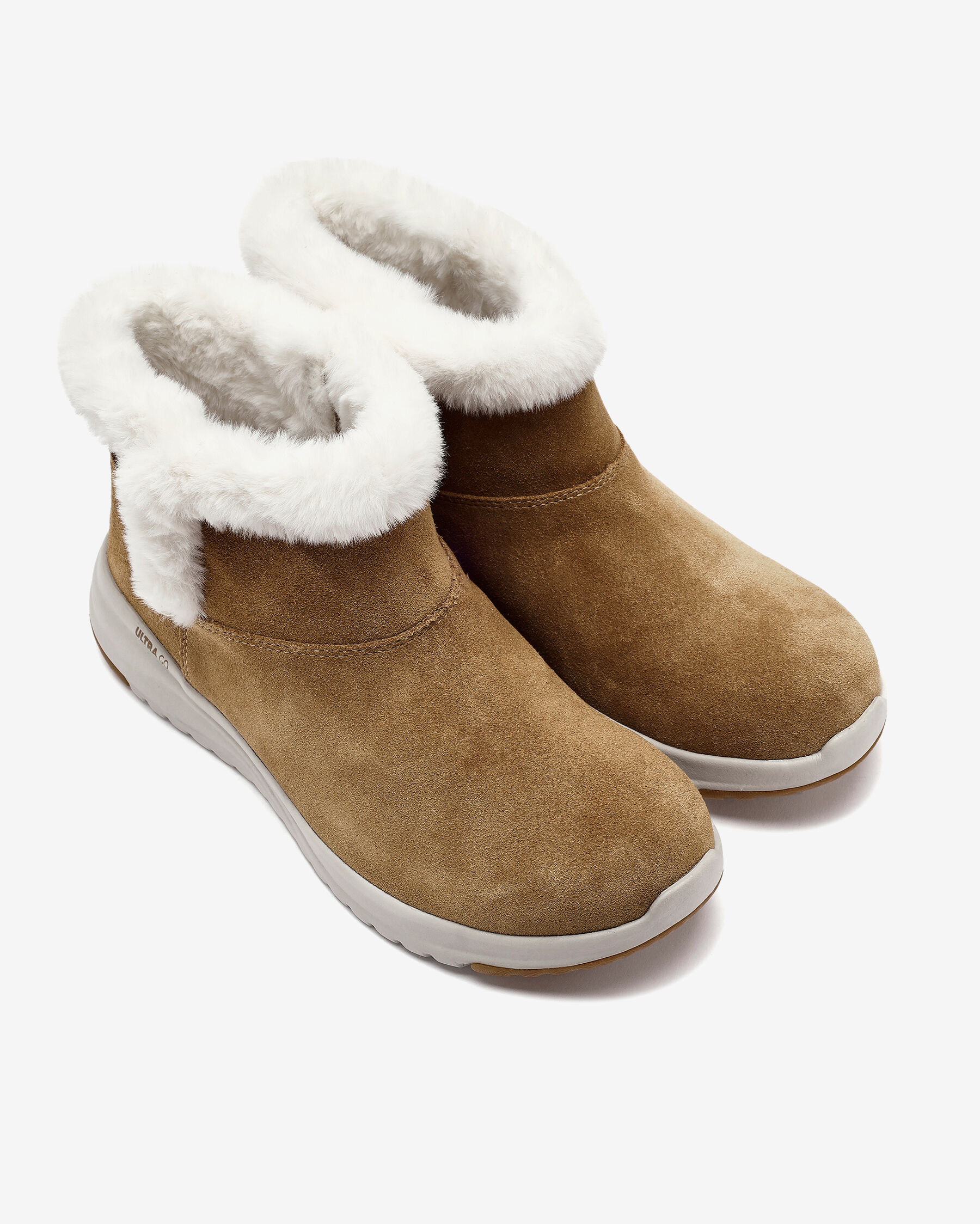 Resim On-the-go Stellar - Cozy Step