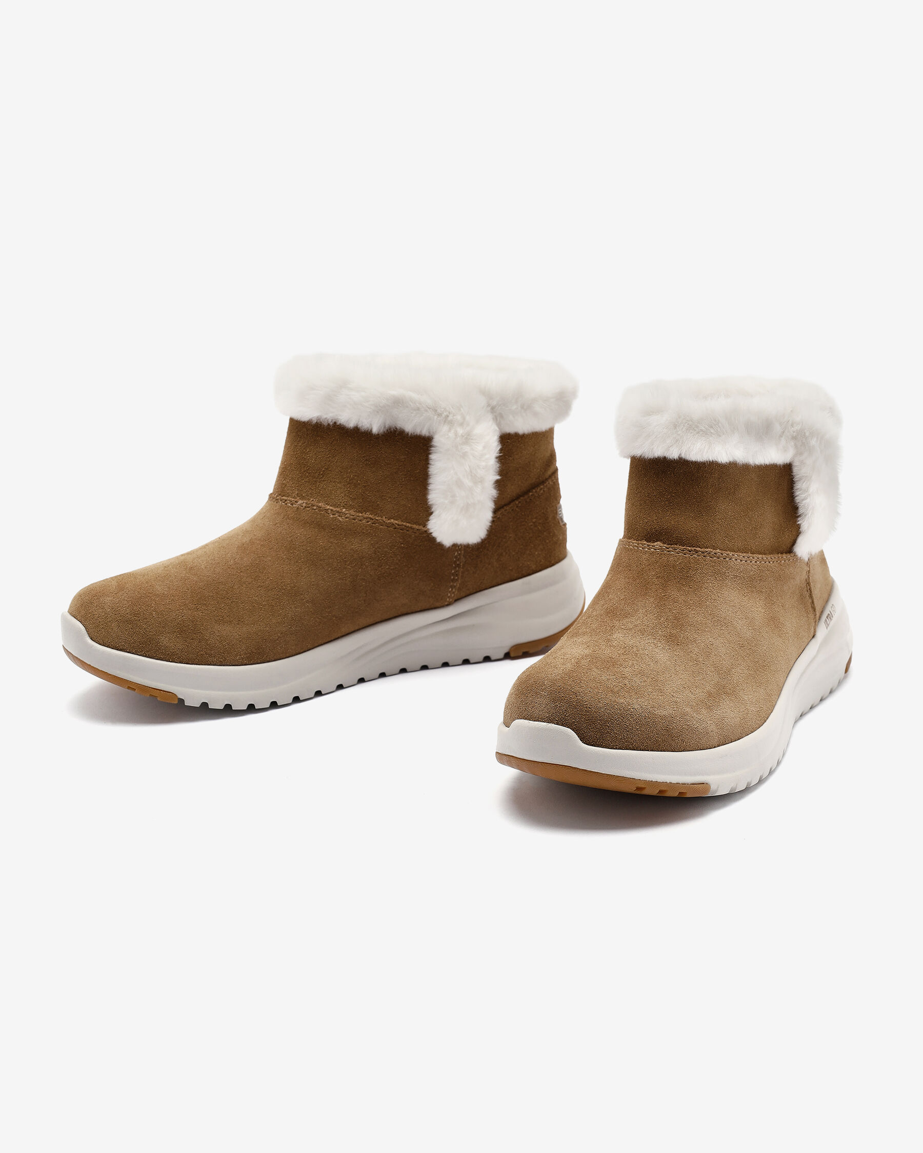 Resim On-the-go Stellar - Cozy Step