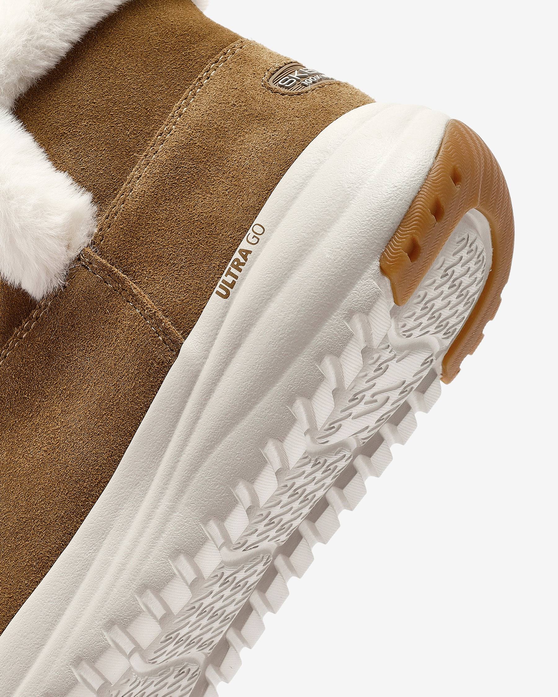 Resim On-the-go Stellar - Cozy Step