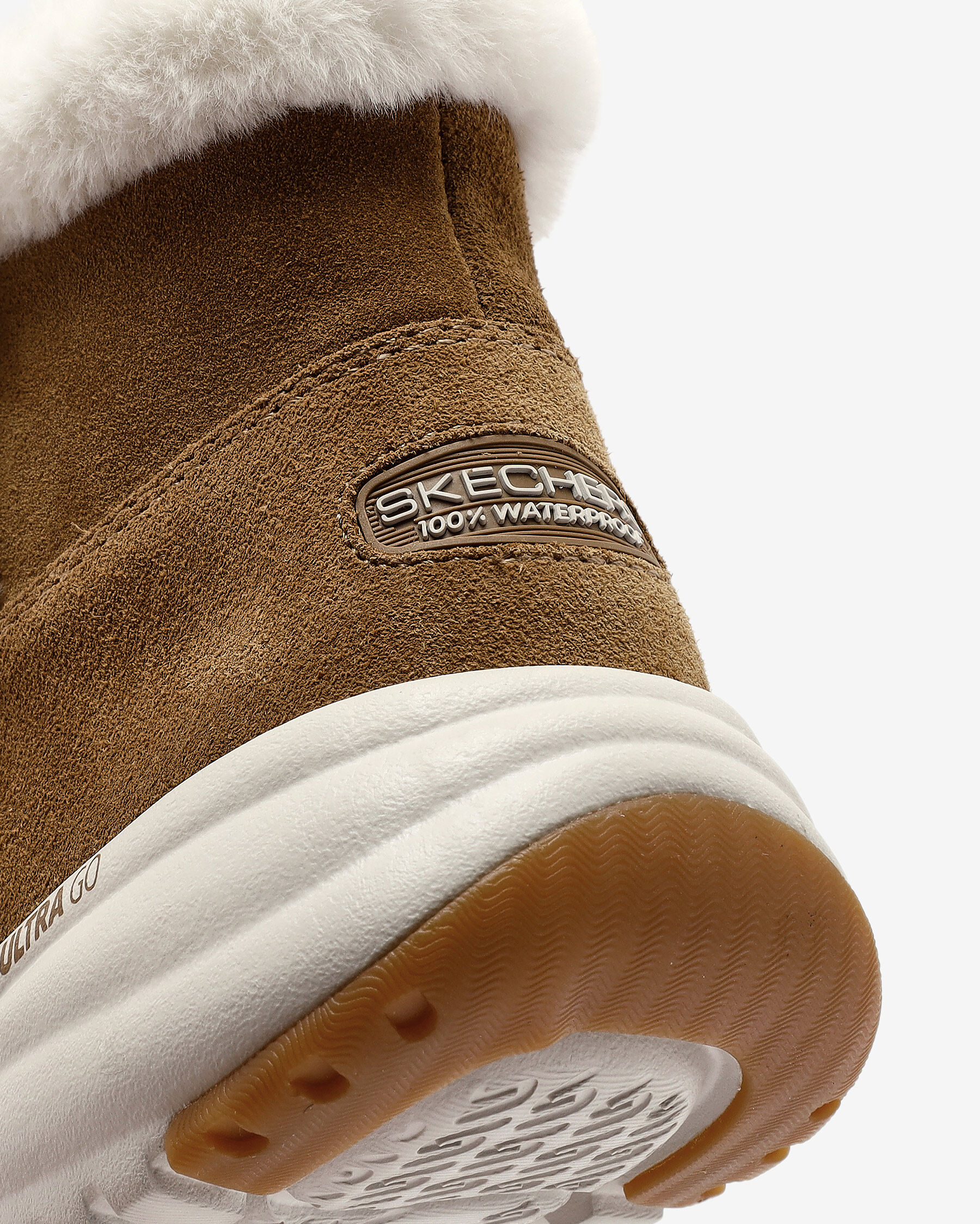 Resim On-the-go Stellar - Cozy Step