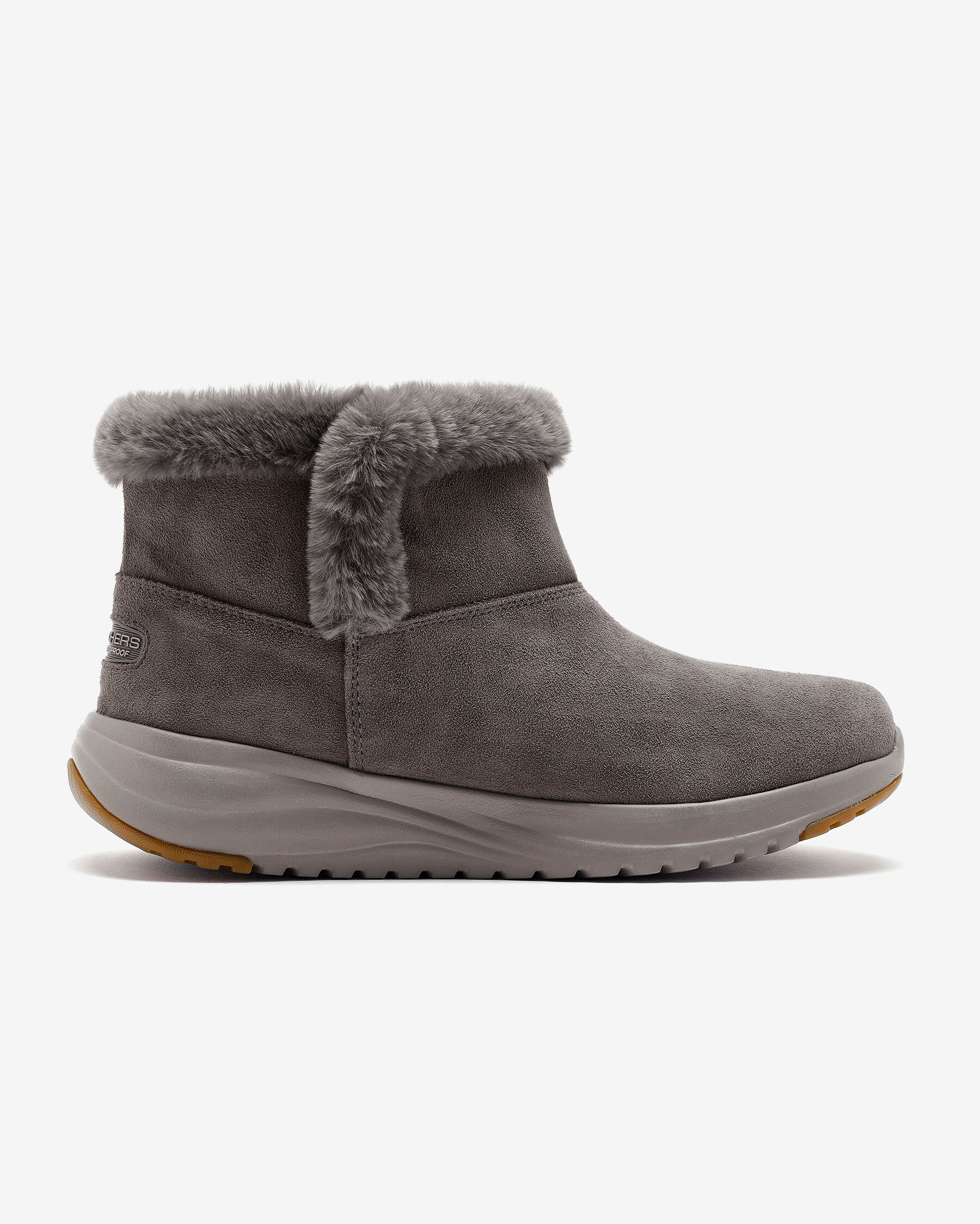 Resim On-the-go Stellar - Cozy Step