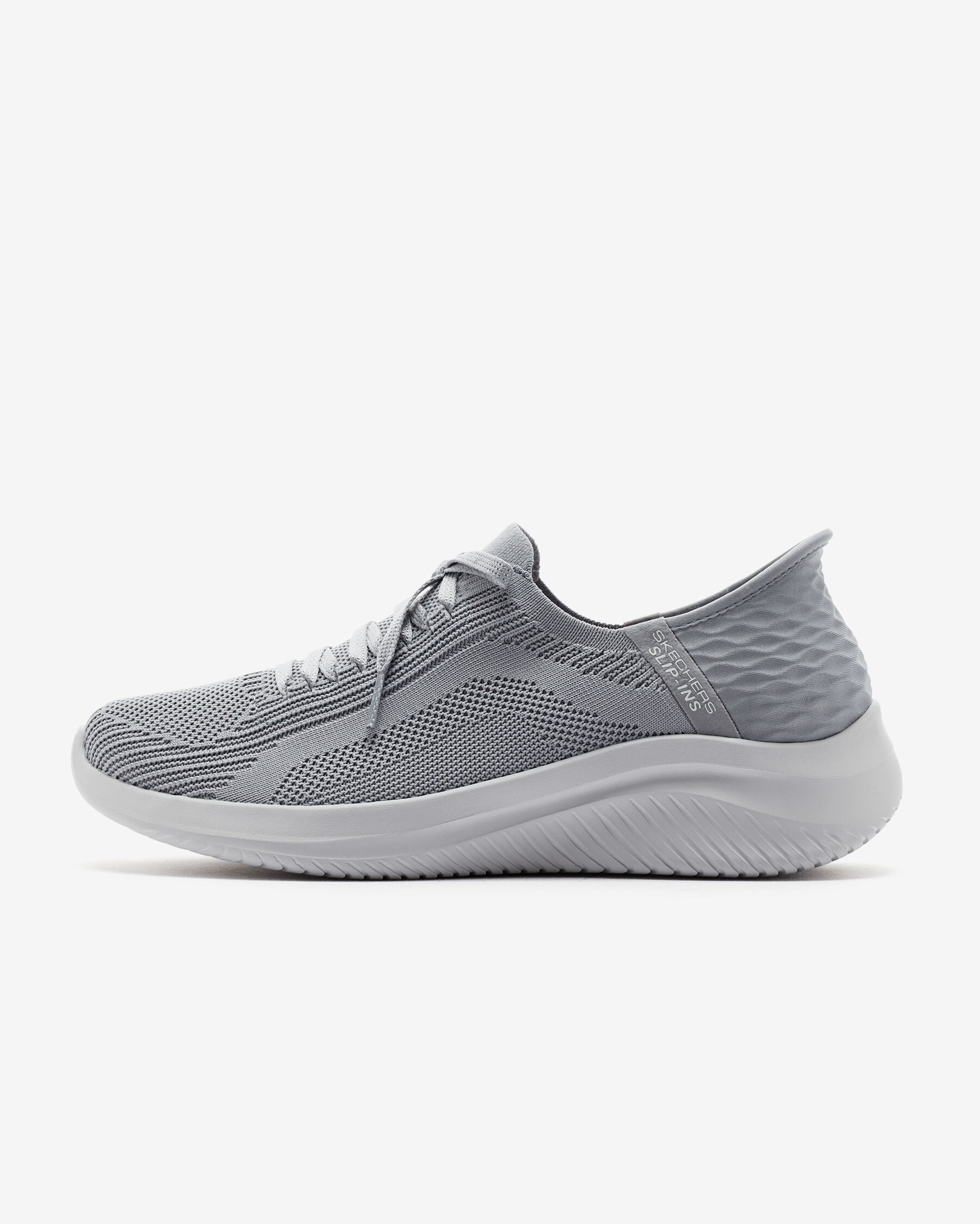 Ultra Flex 3.0 - Brilliant Path Kadın Gri Spor Ayakkabı 149710 GRY