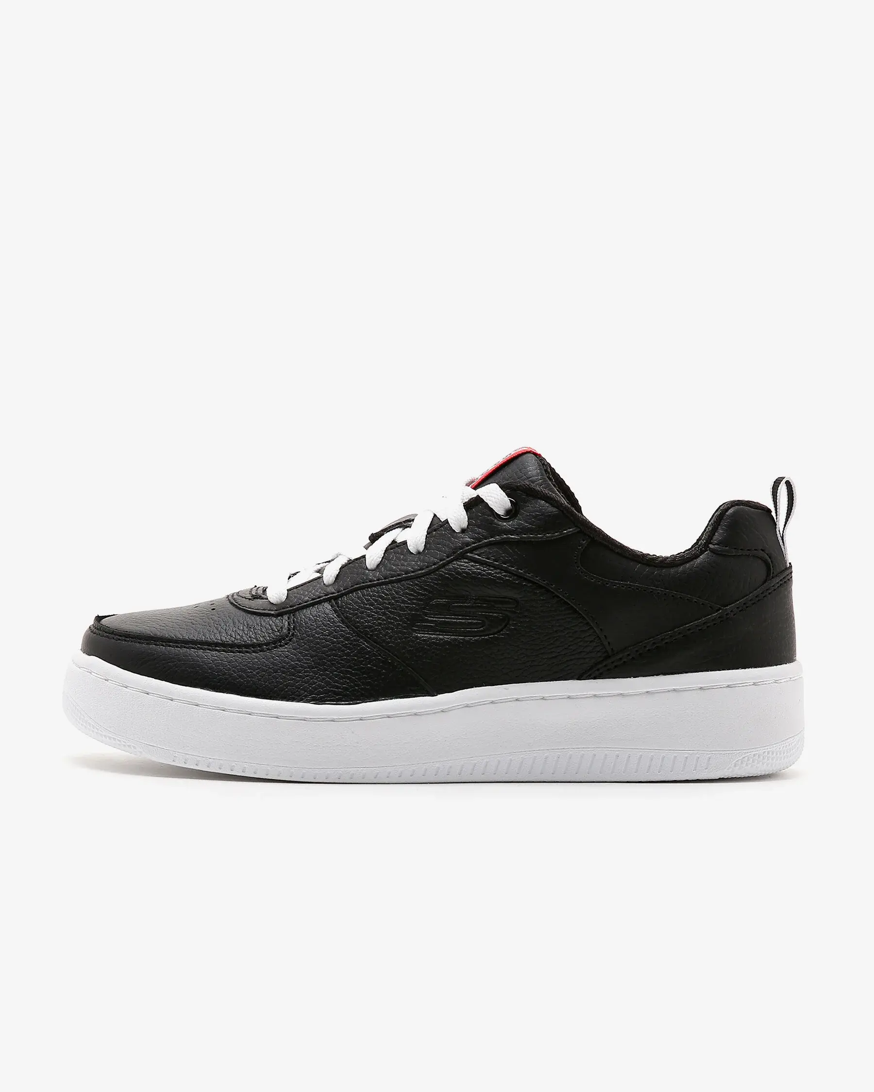 Skechers Siyah Skechers Sport 92