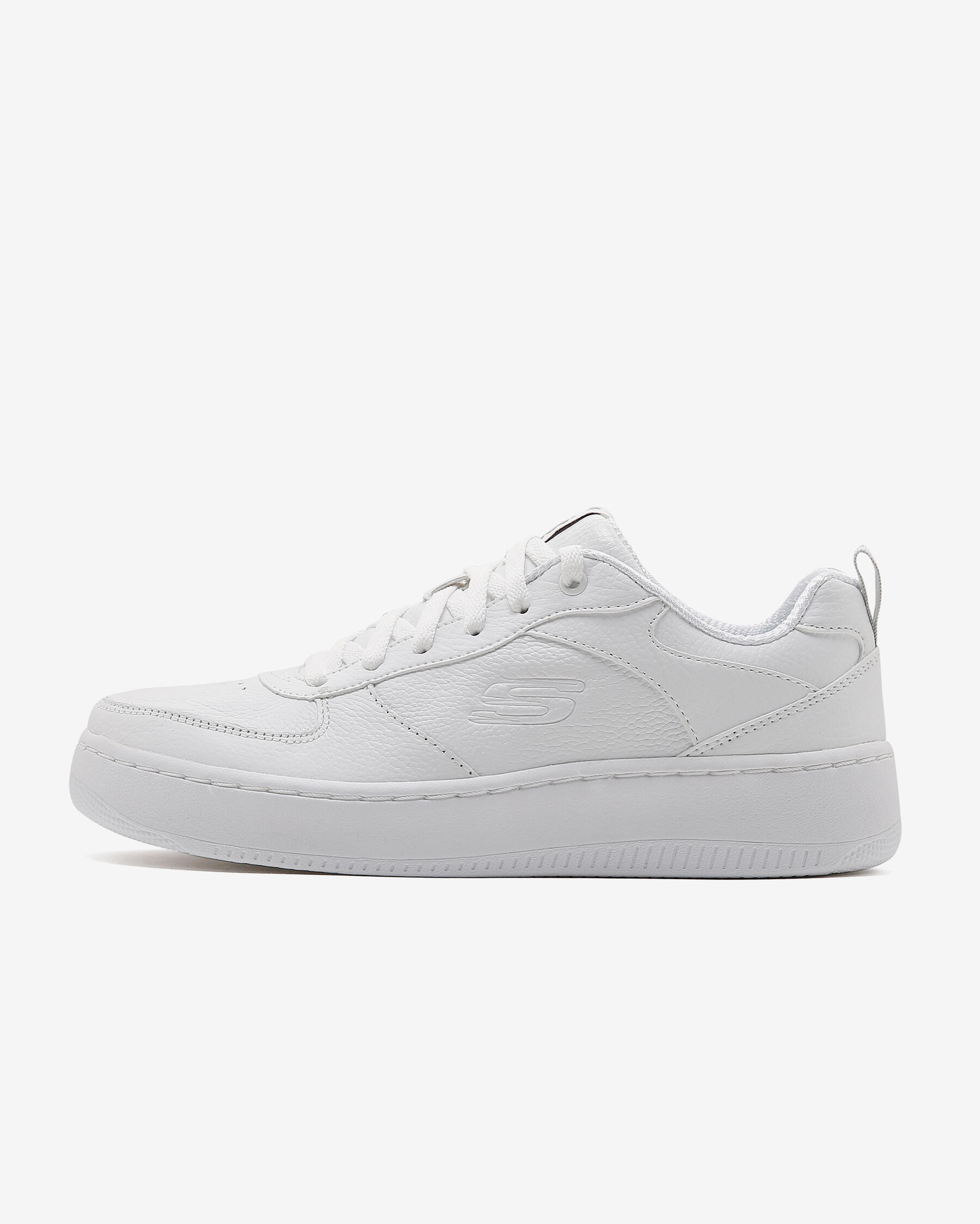 Skechers Beyaz Skechers Sport 92