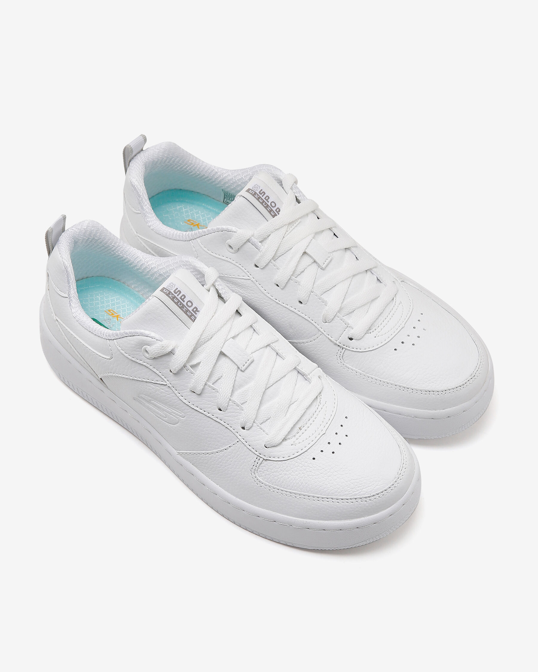 Resim Sport Court 92 - Illustrious