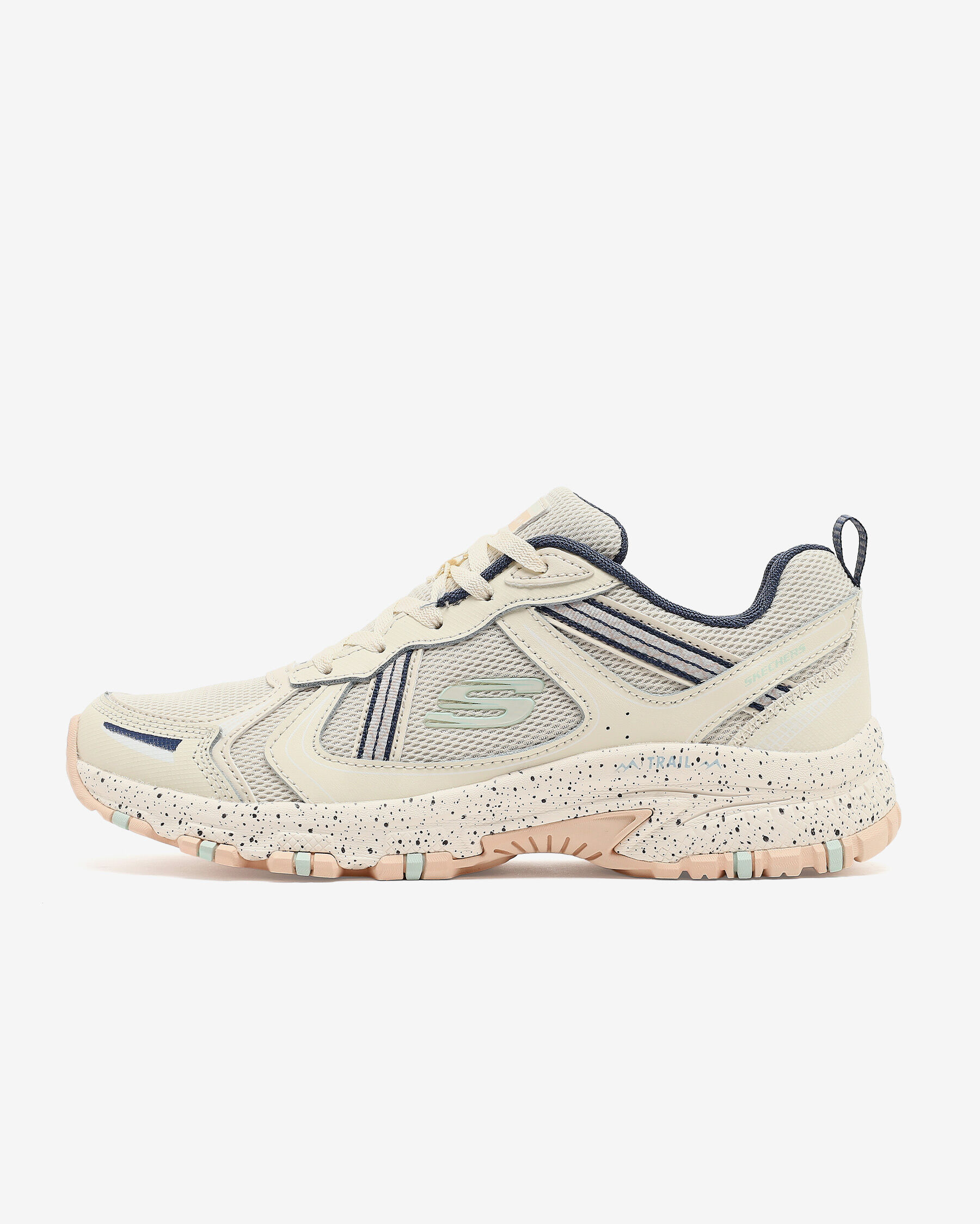 Skechers Beyaz Skechers Hillcrest