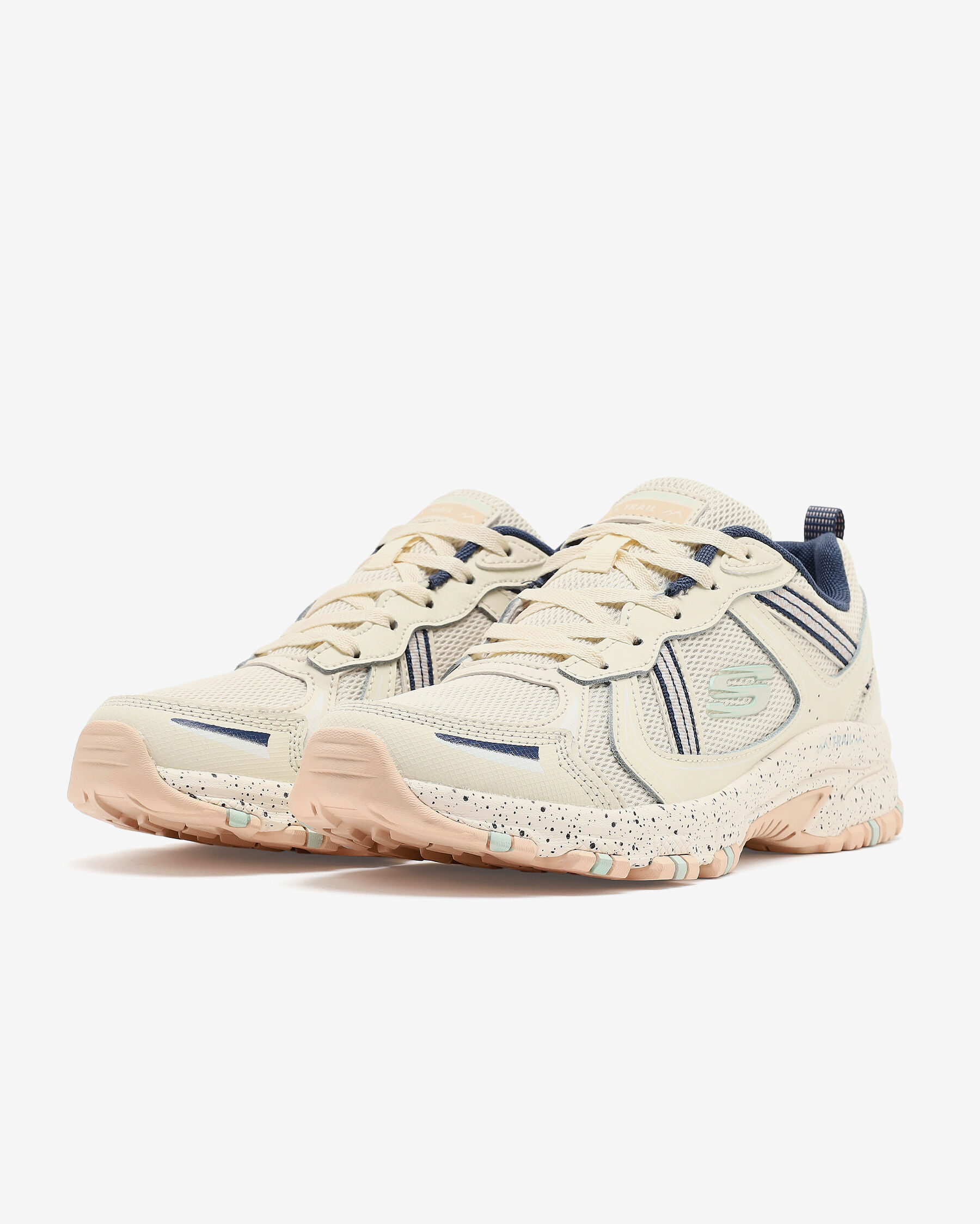 Skechers Beyaz Skechers Hillcrest