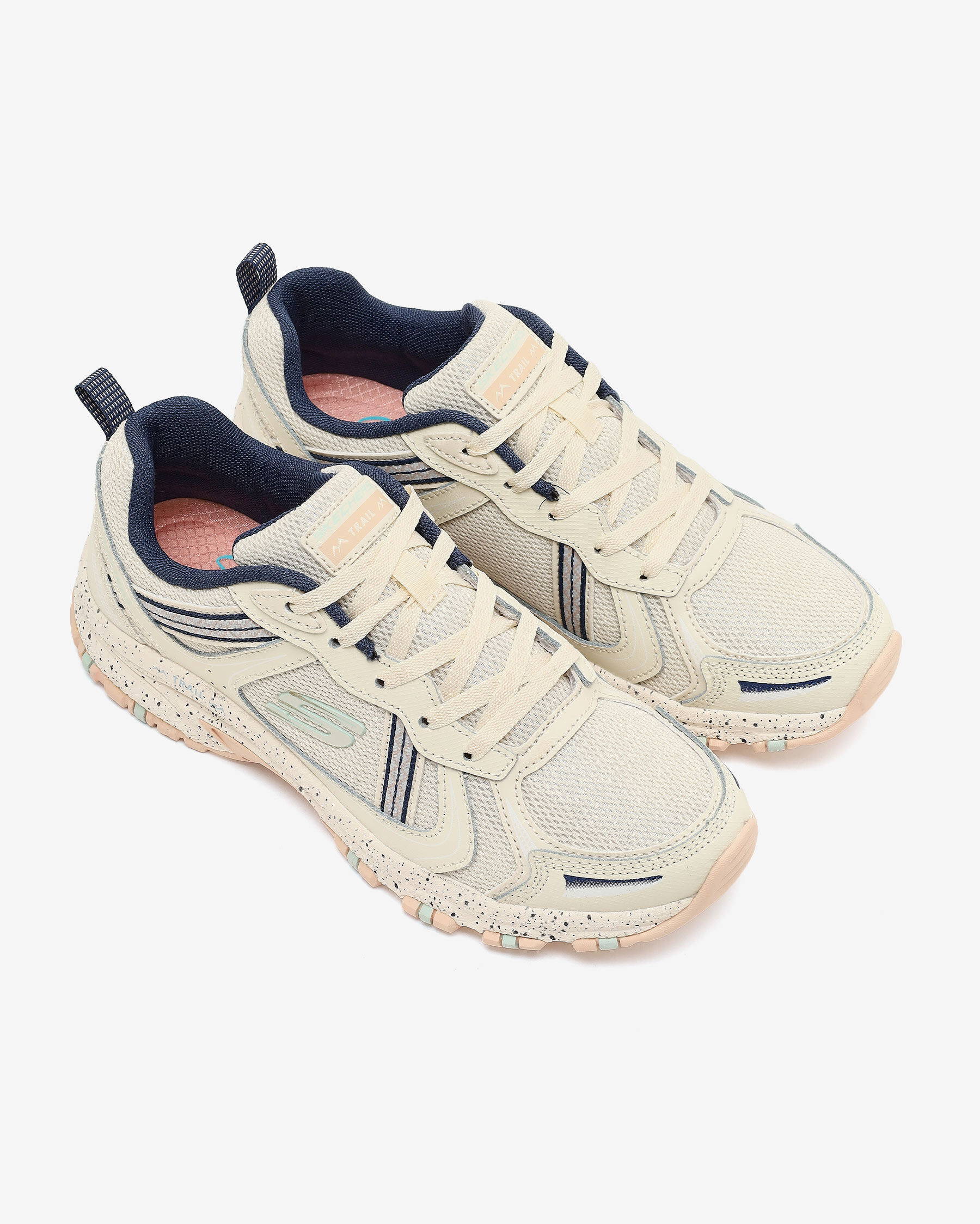 Skechers Beyaz Skechers Hillcrest