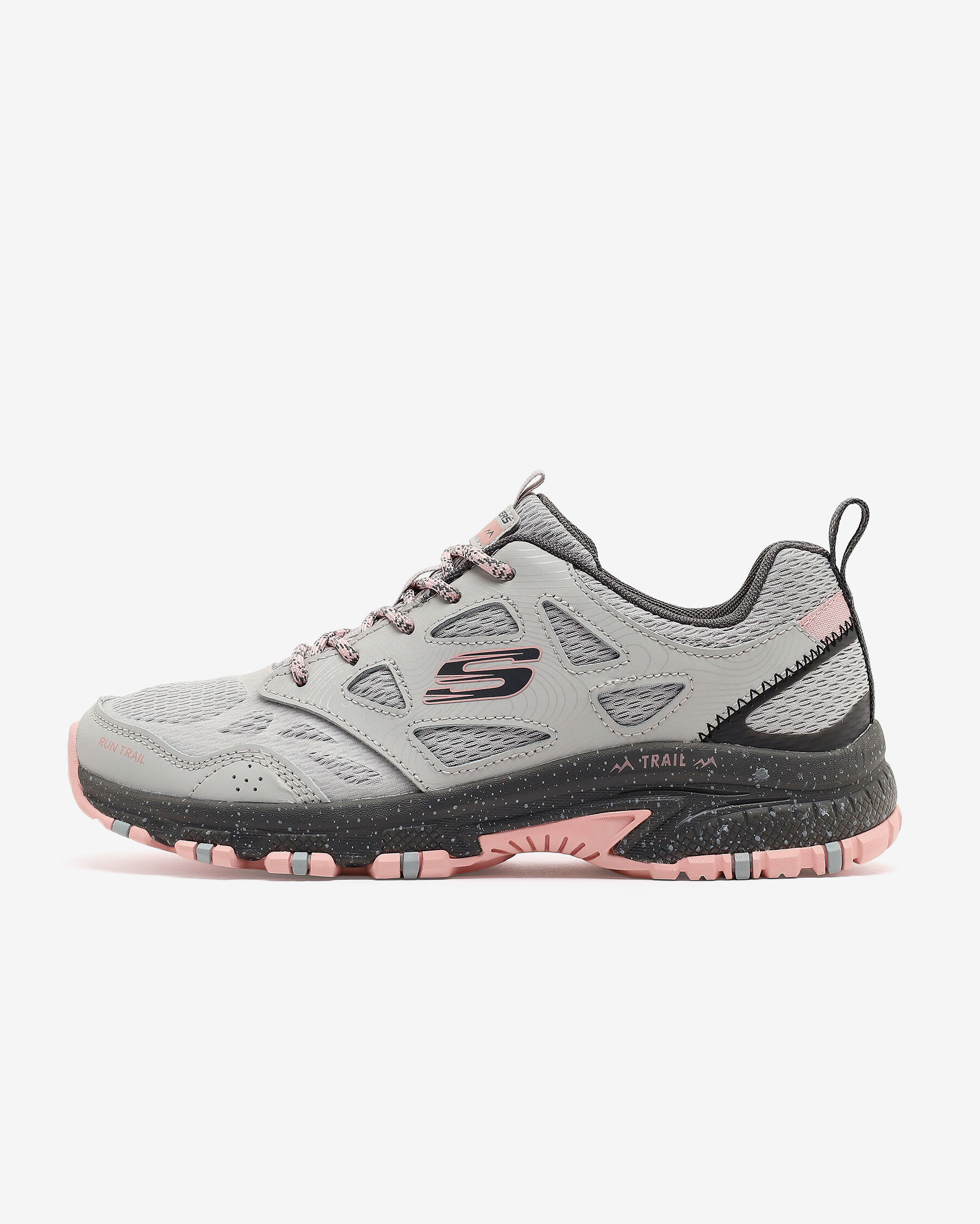 Skechers Gri Skechers Hillcrest