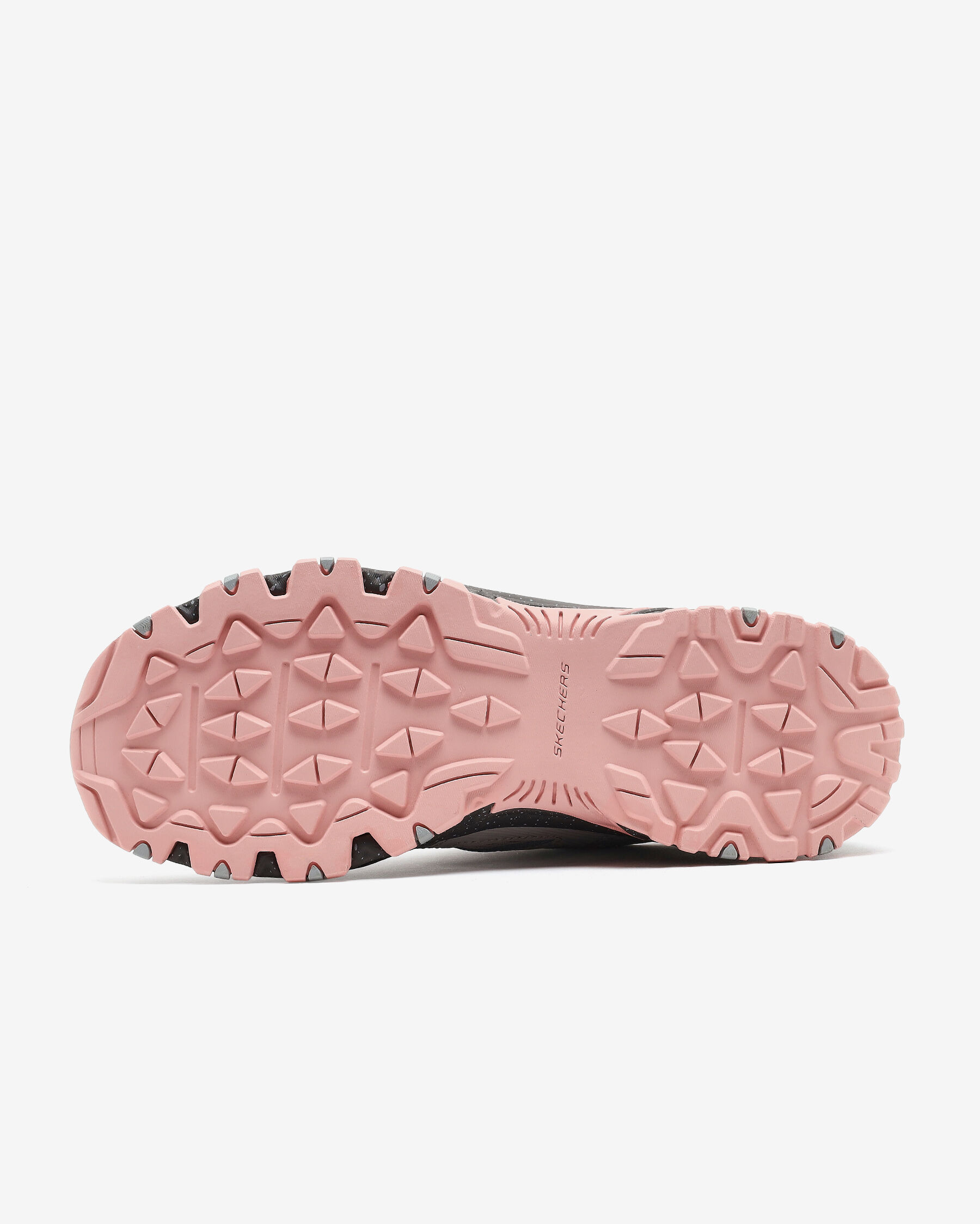 Skechers Gri Skechers Hillcrest