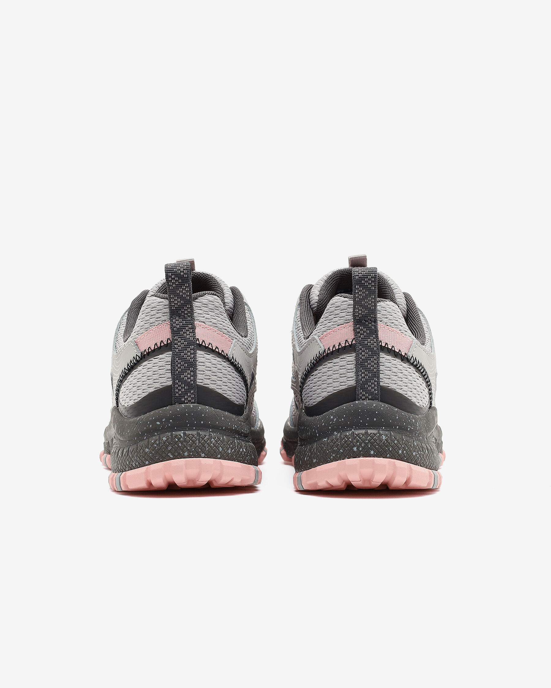 Skechers Gri Skechers Hillcrest