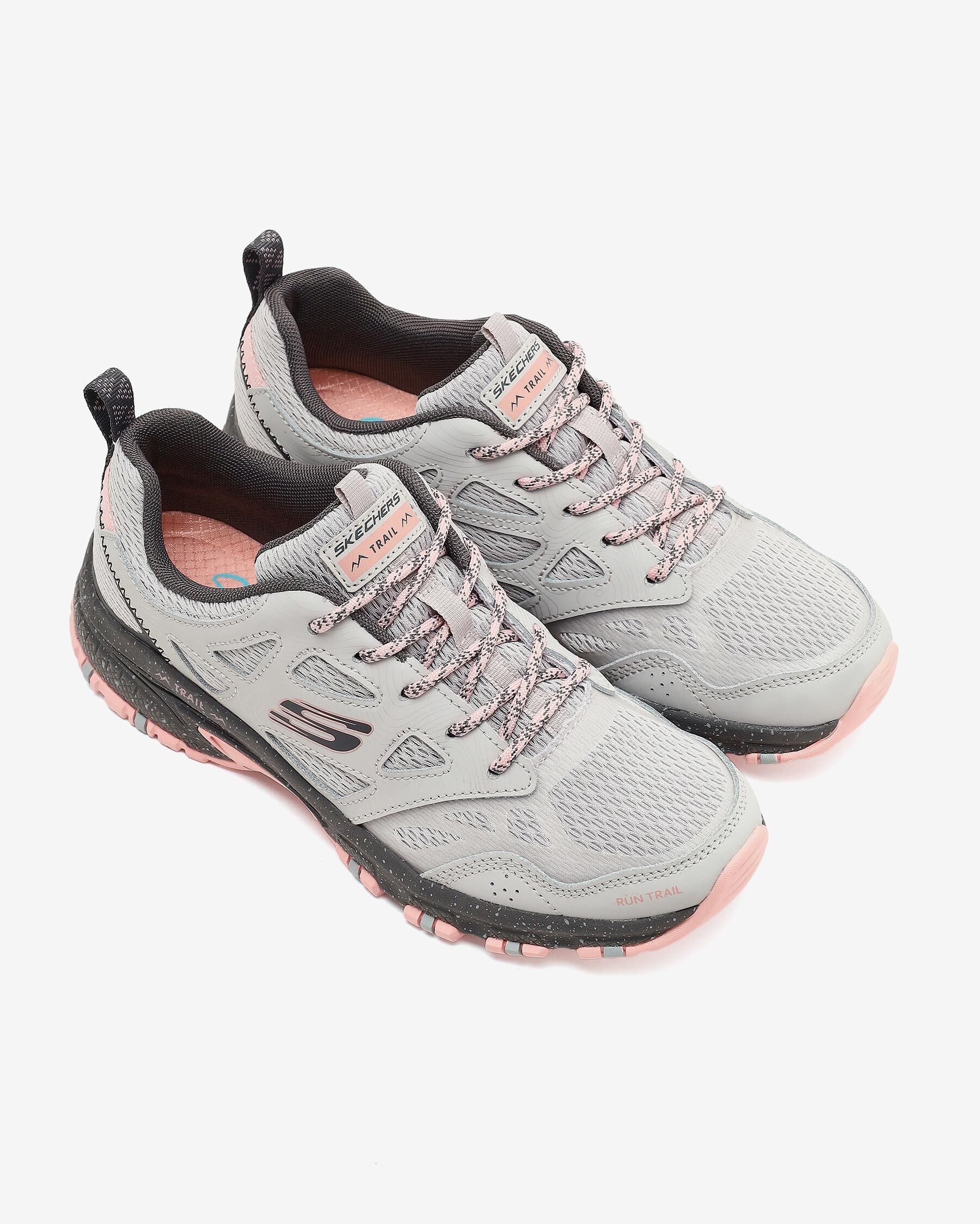 Skechers Gri Skechers Hillcrest