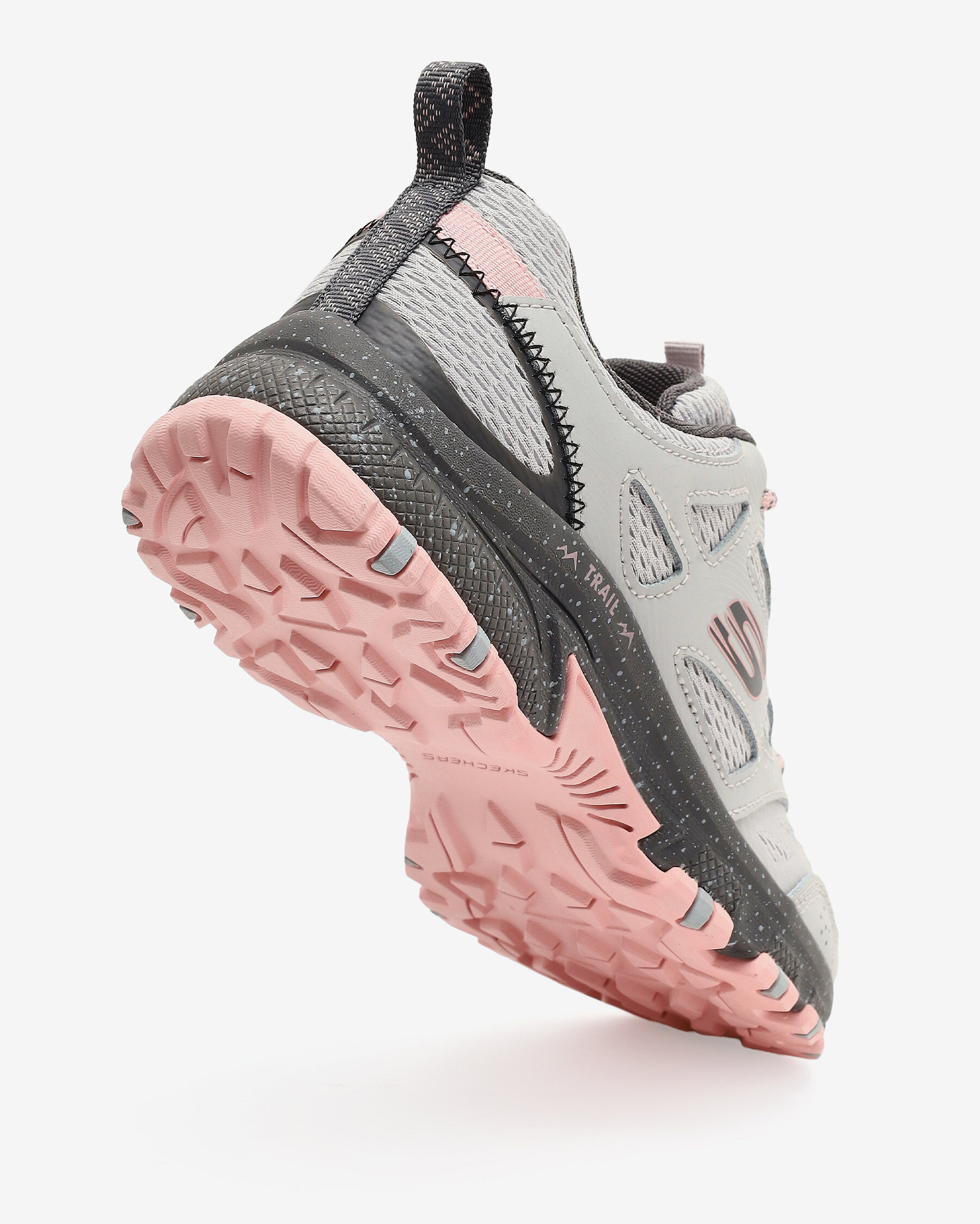 Skechers Gri Skechers Hillcrest