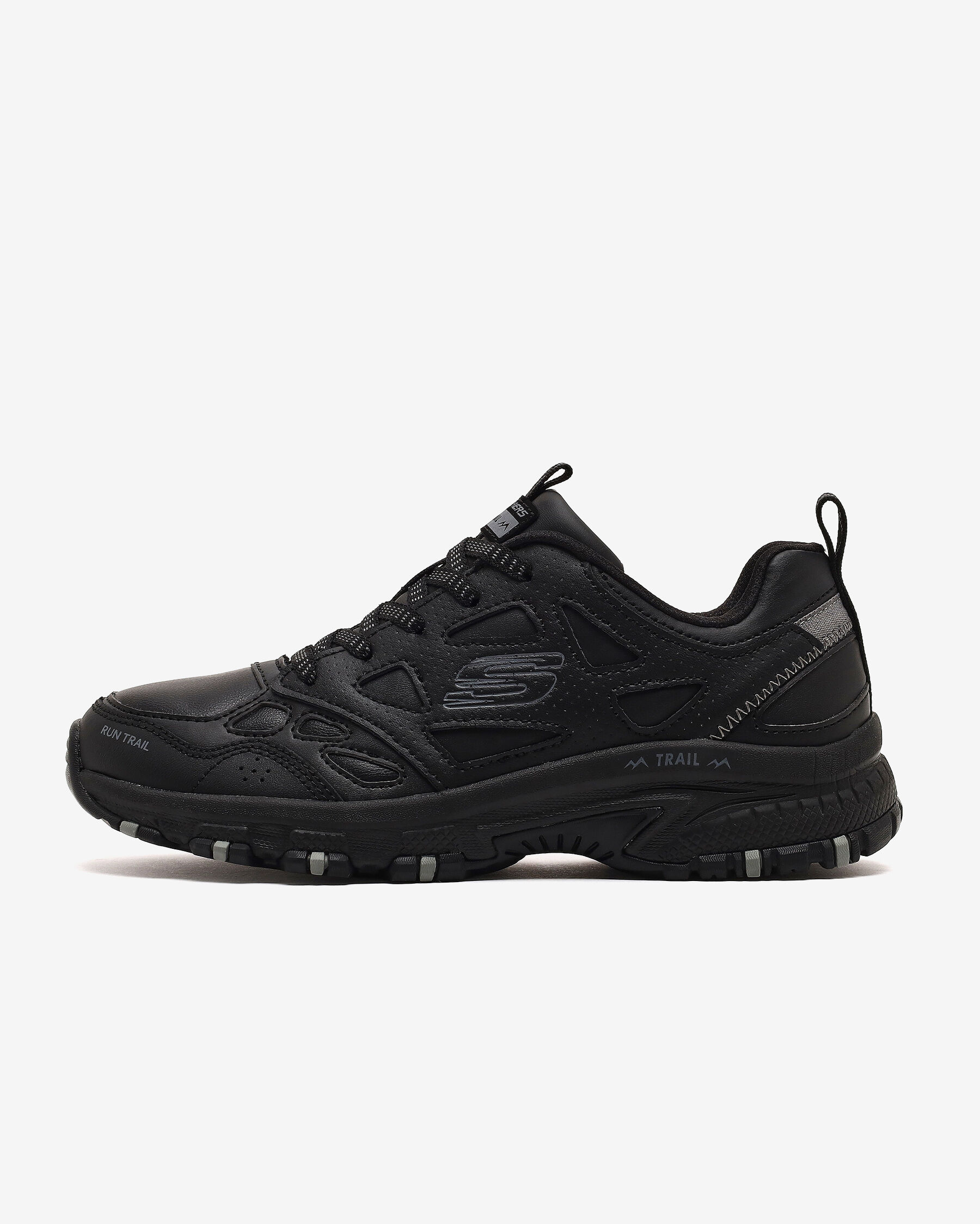 Skechers Siyah Skechers Hillcrest