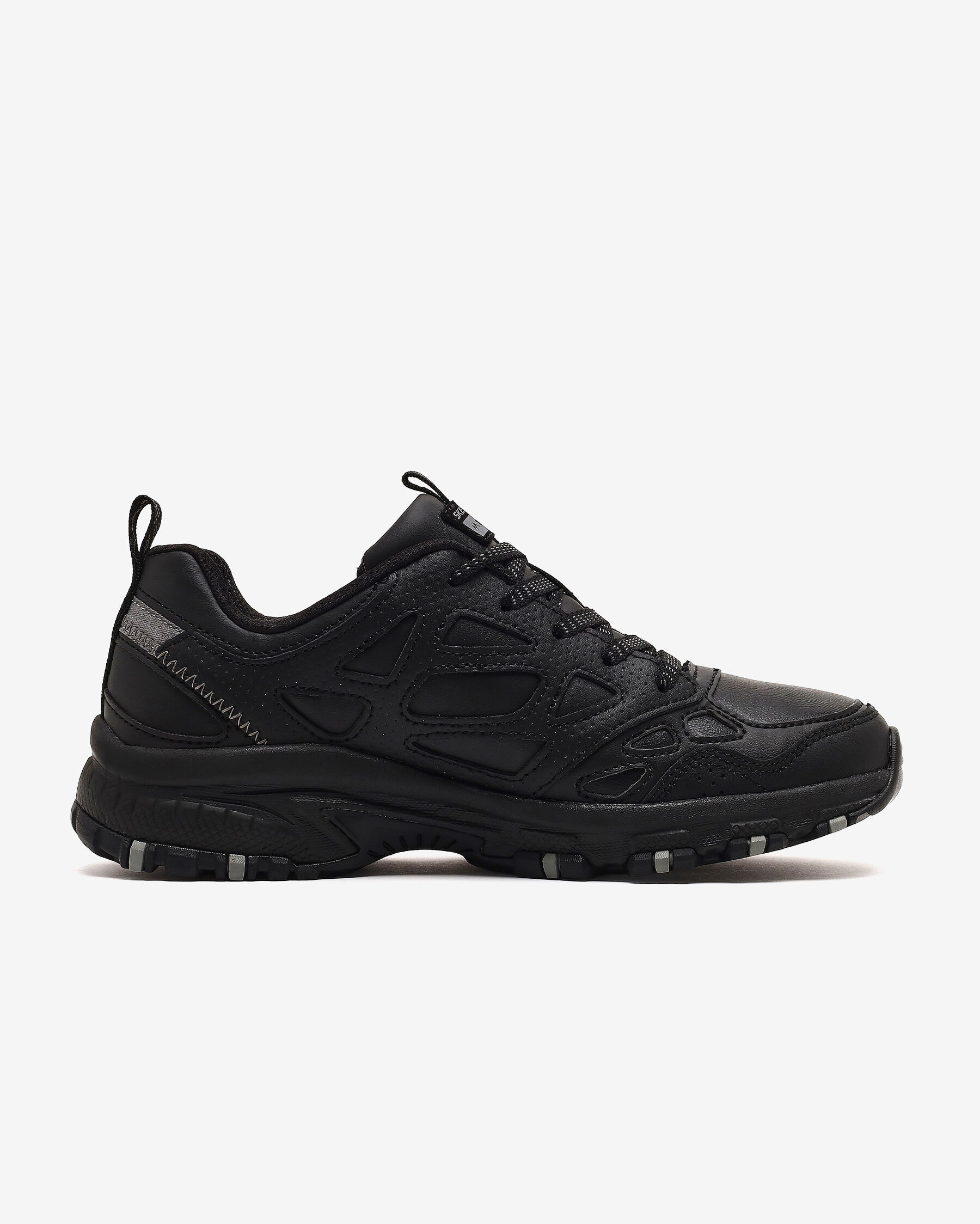 Skechers Siyah Skechers Hillcrest