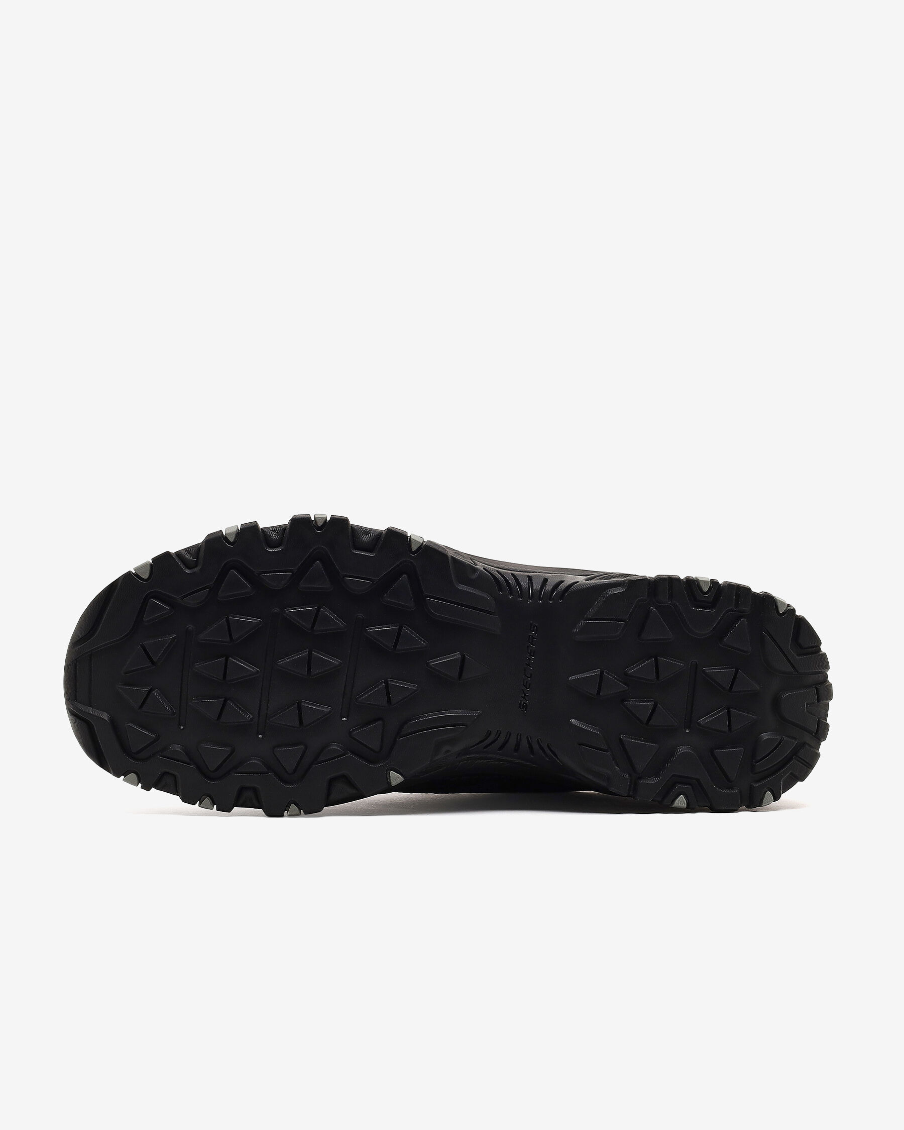 Skechers Siyah Skechers Hillcrest