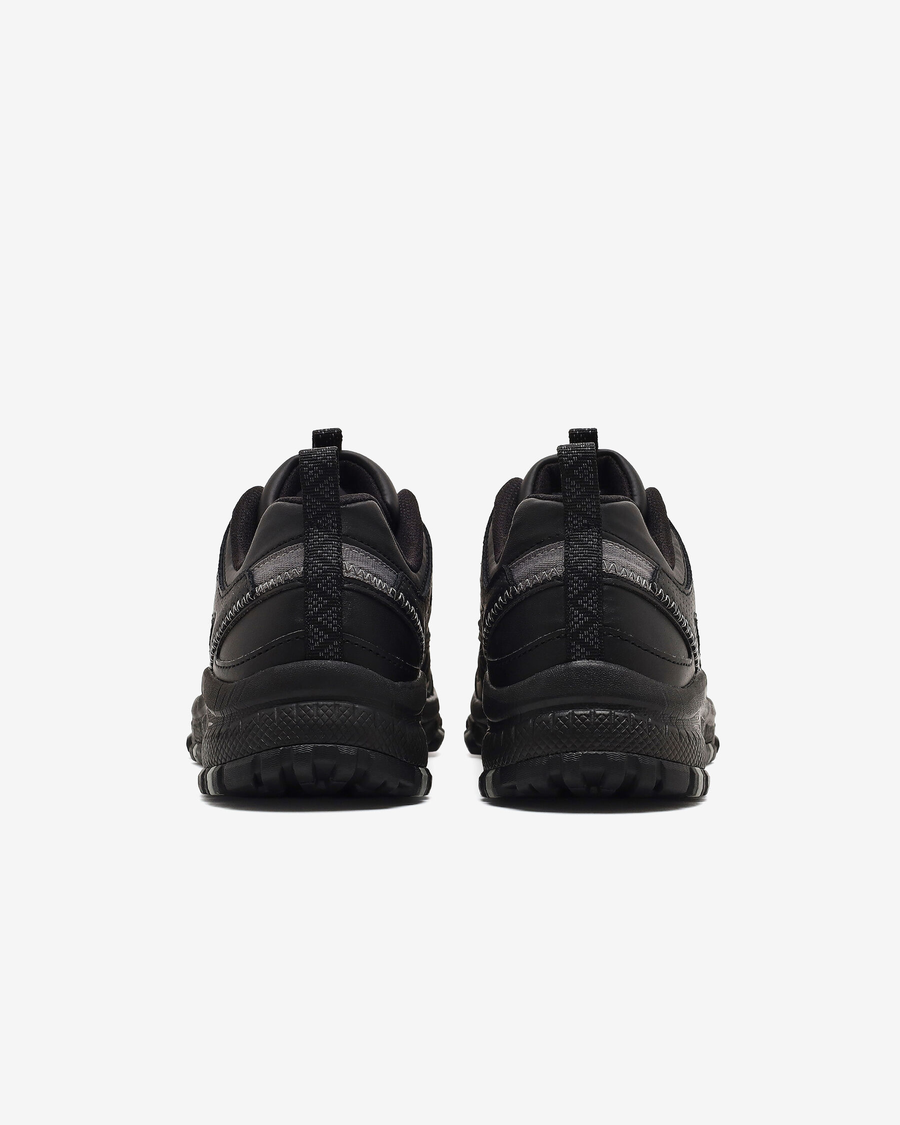 Skechers Siyah Skechers Hillcrest