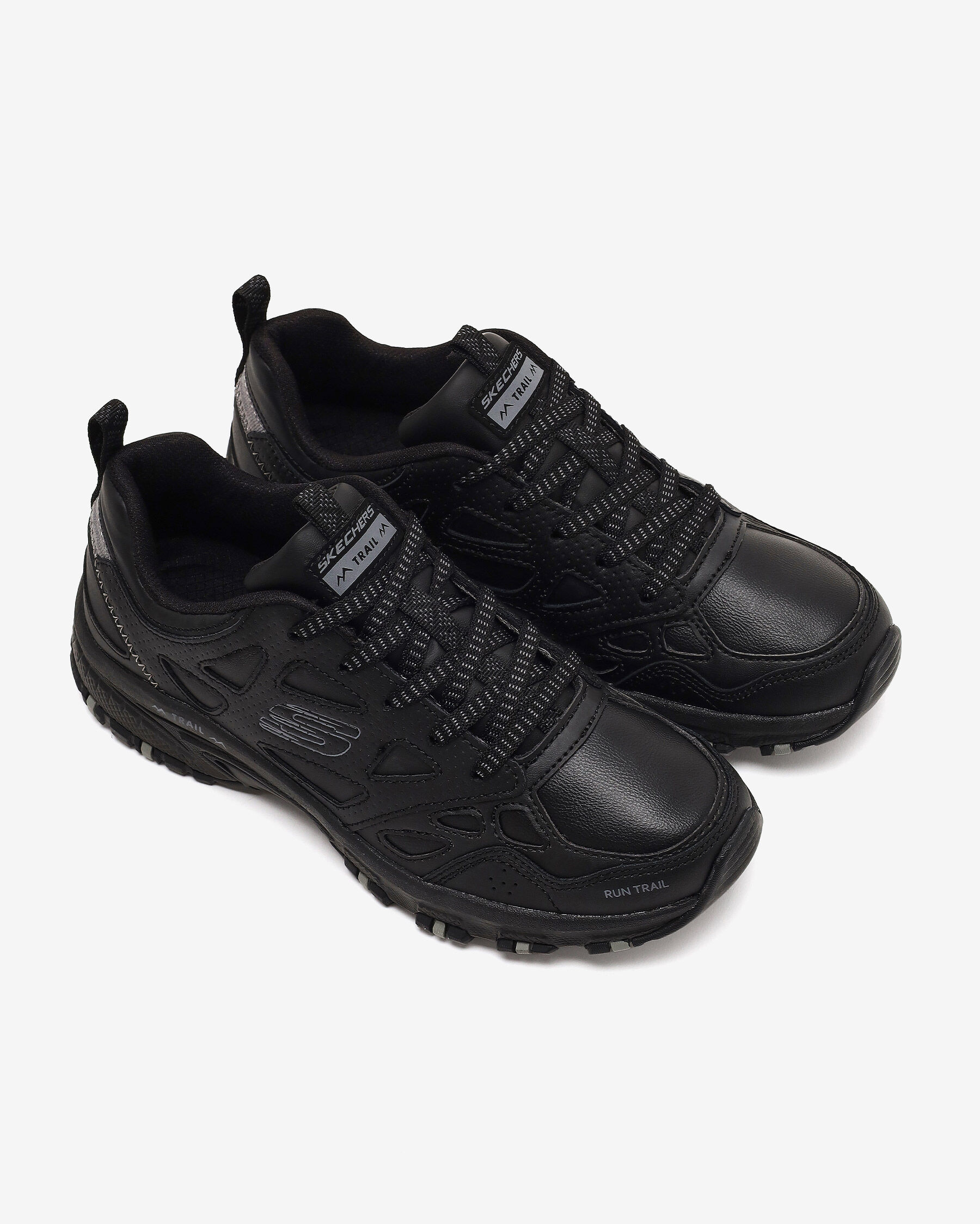 Skechers Siyah Skechers Hillcrest