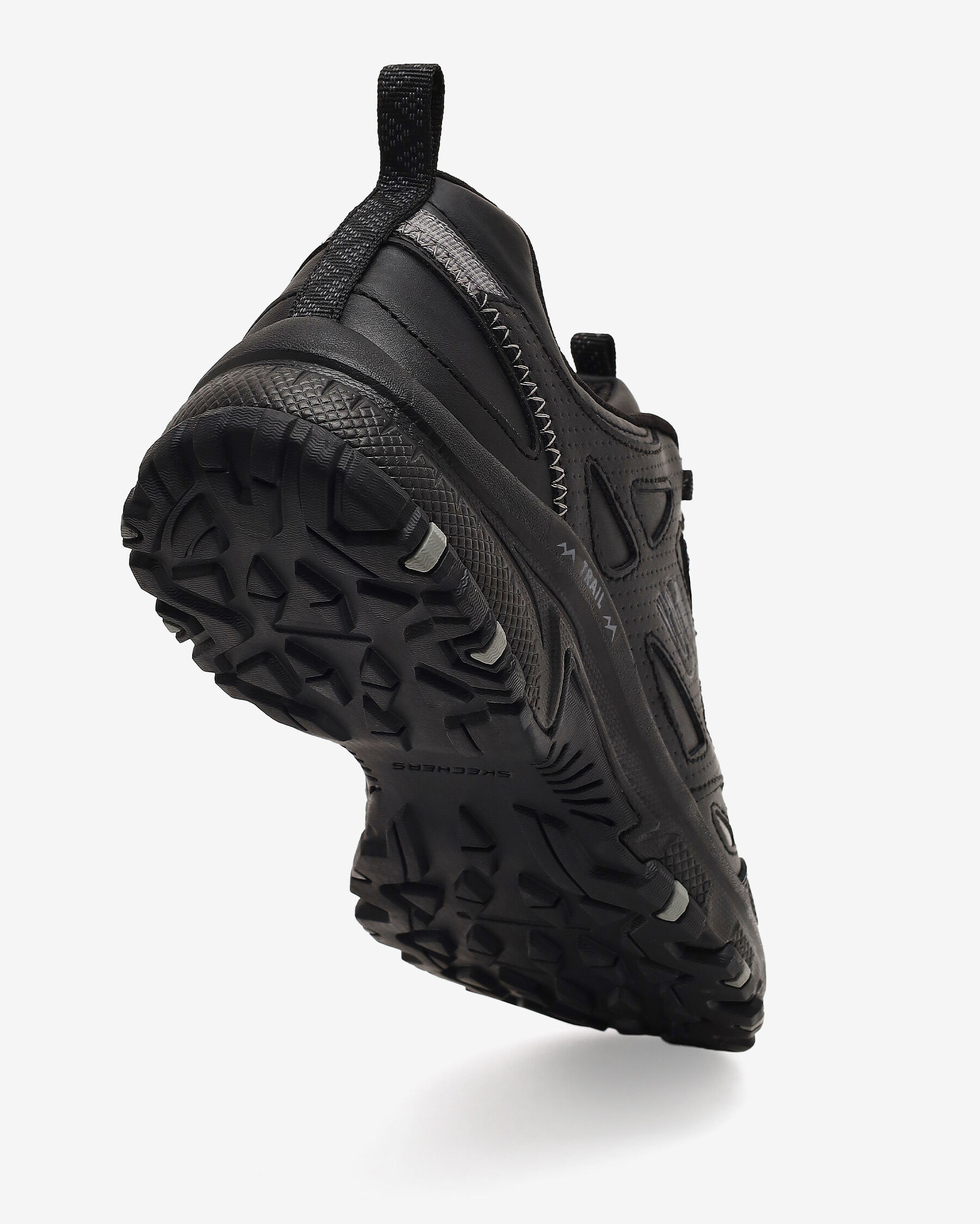 Skechers Siyah Skechers Hillcrest