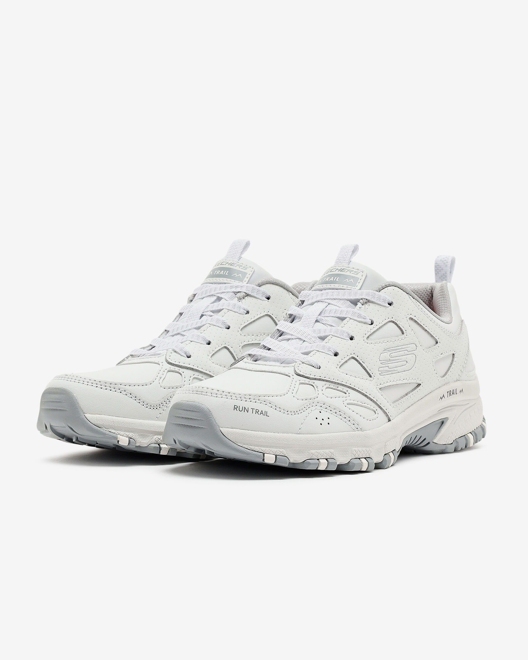 Skechers Beyaz Skechers Hillcrest