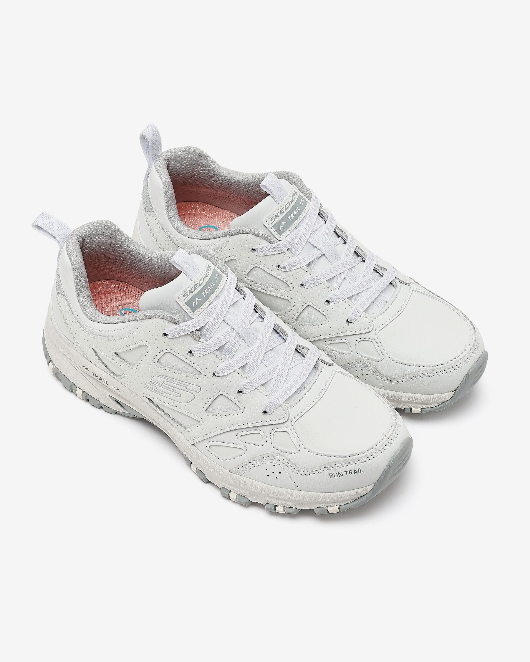 Skechers Beyaz Skechers Hillcrest