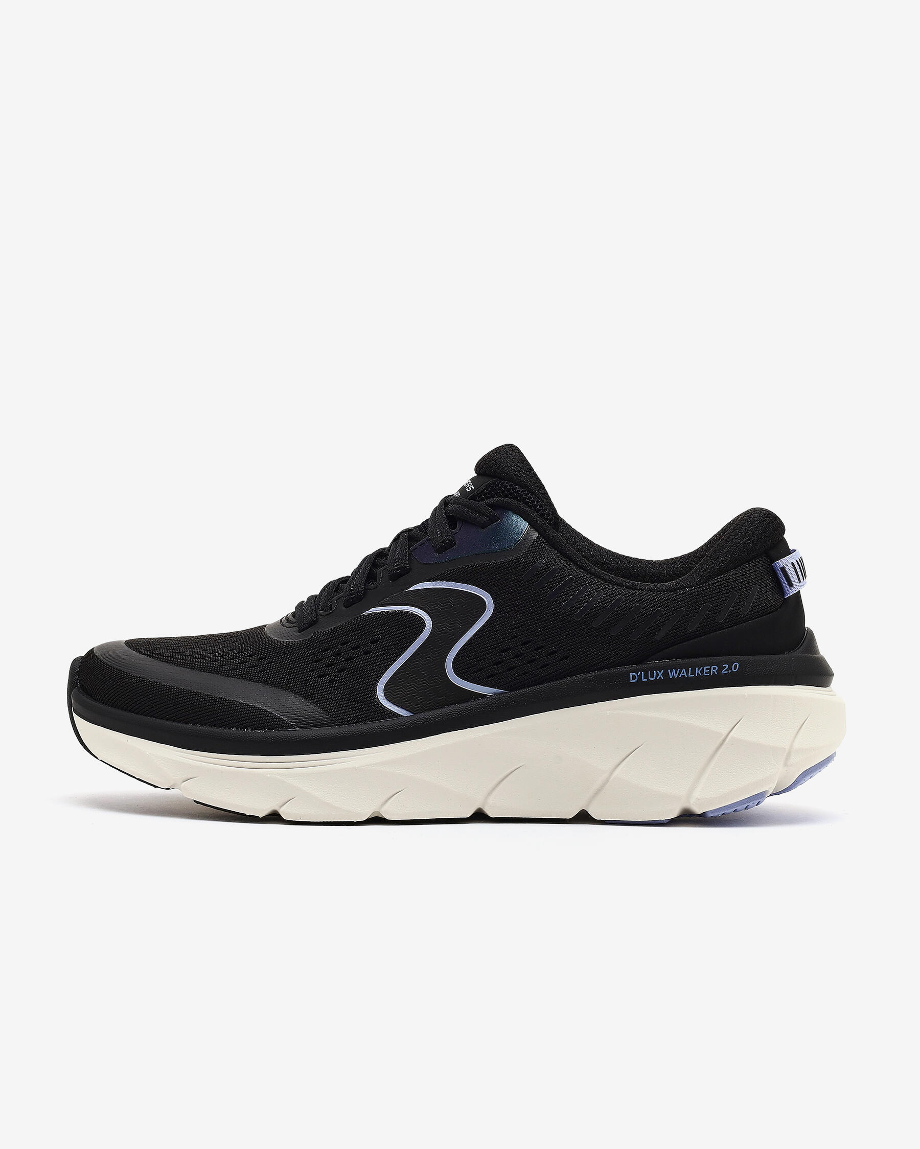 Resim D'lux Walker 2.0 - Active Pace
