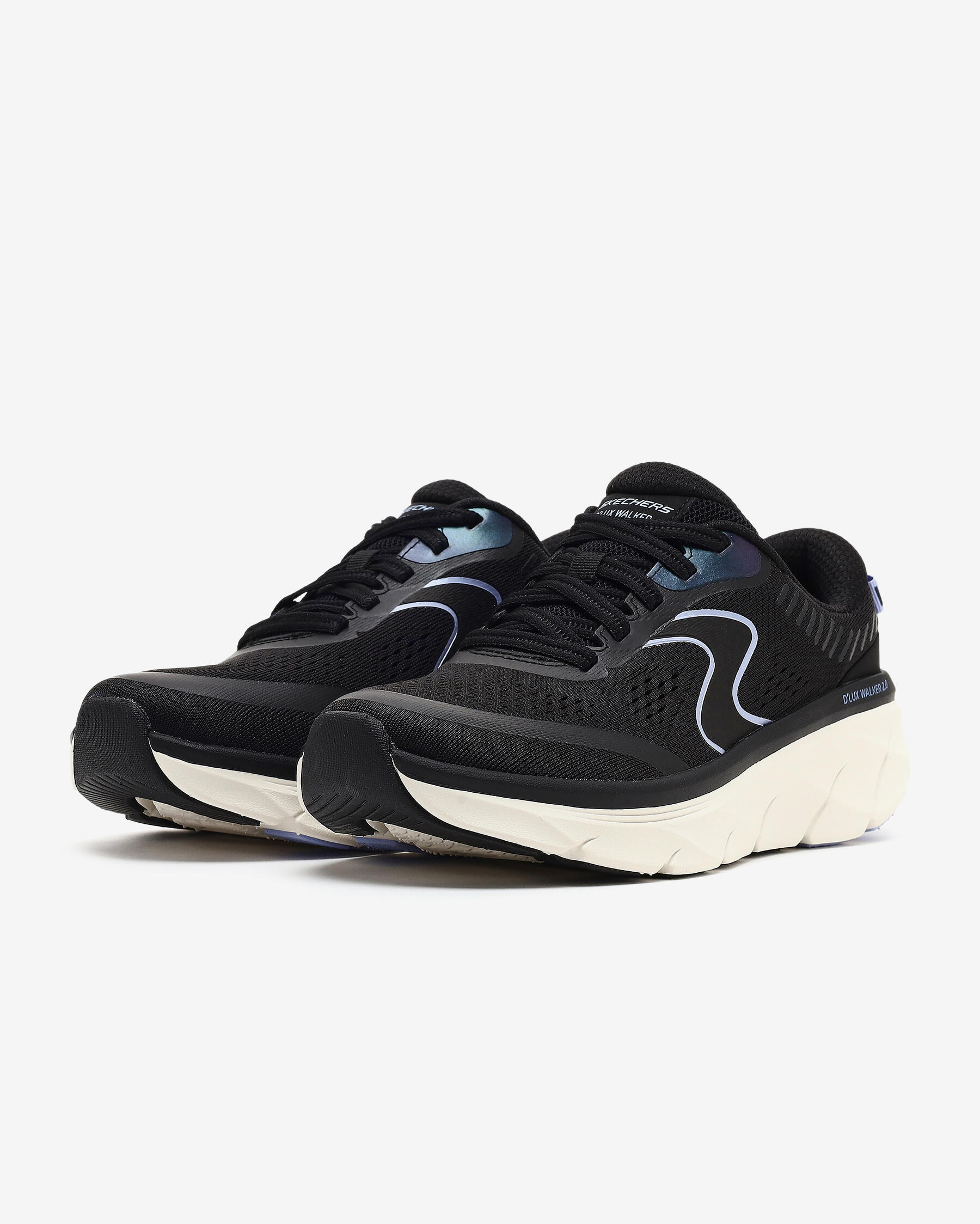 Resim D'lux Walker 2.0 - Active Pace