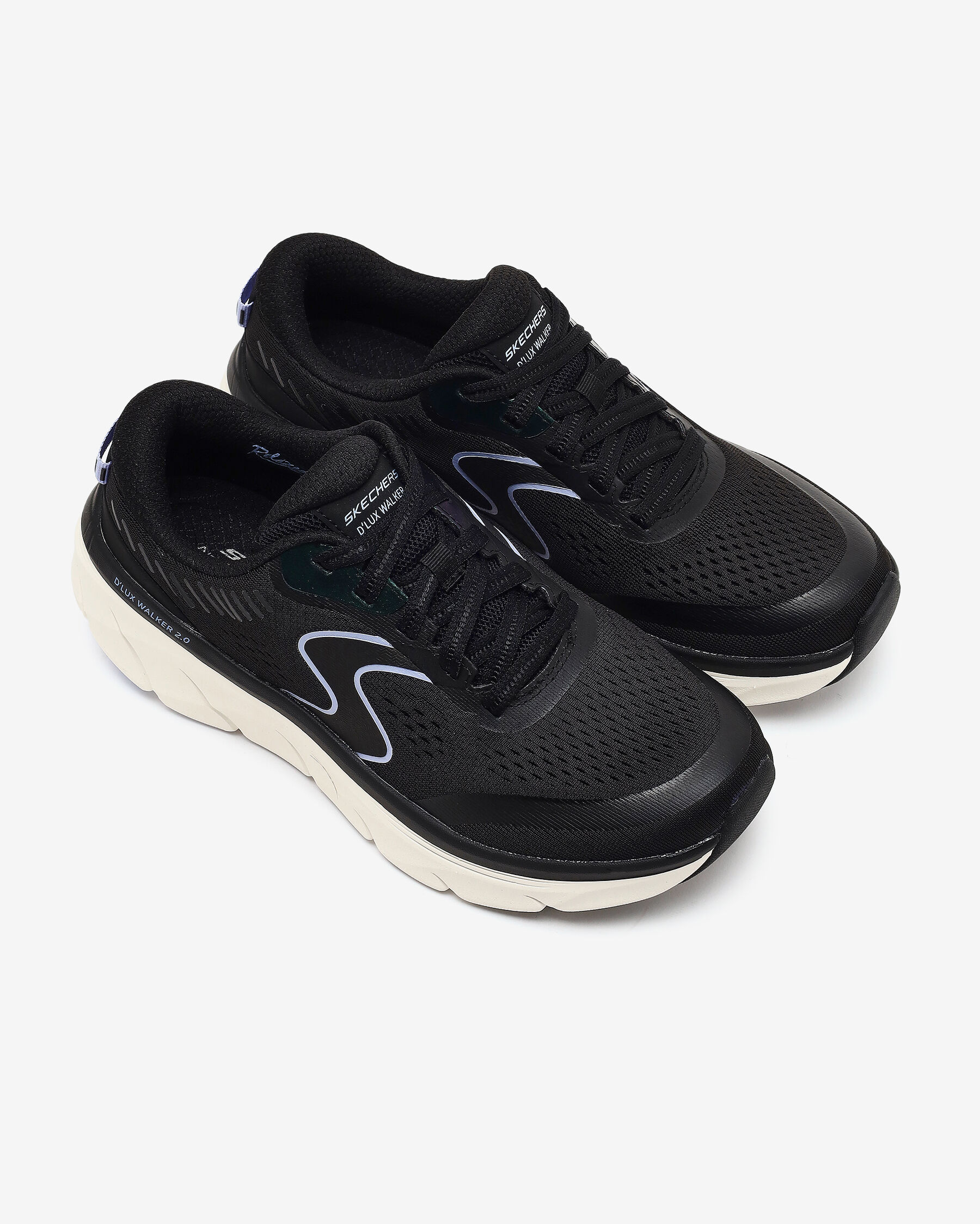 Resim D'lux Walker 2.0 - Active Pace