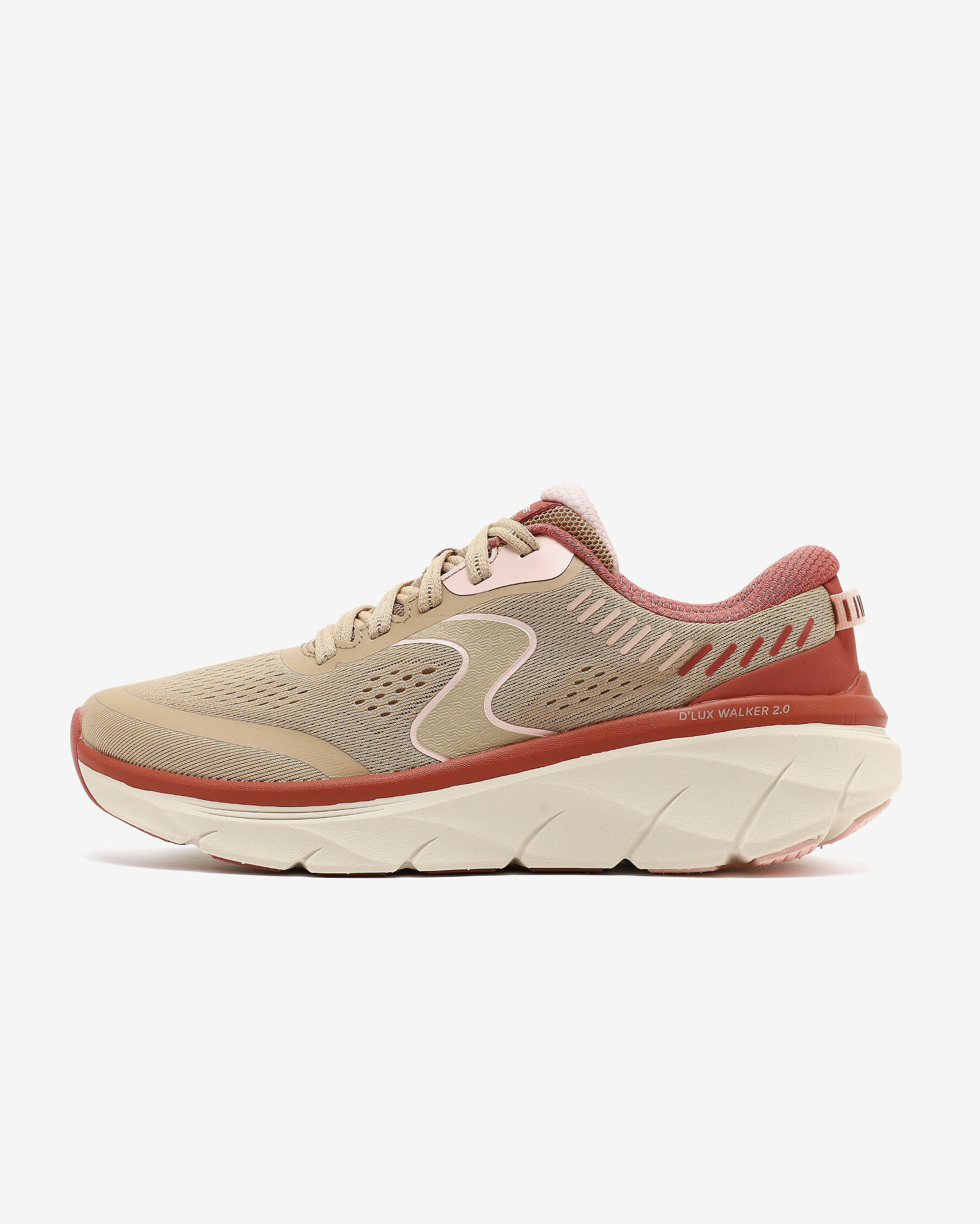 Resim D'lux Walker 2.0 Active Pace