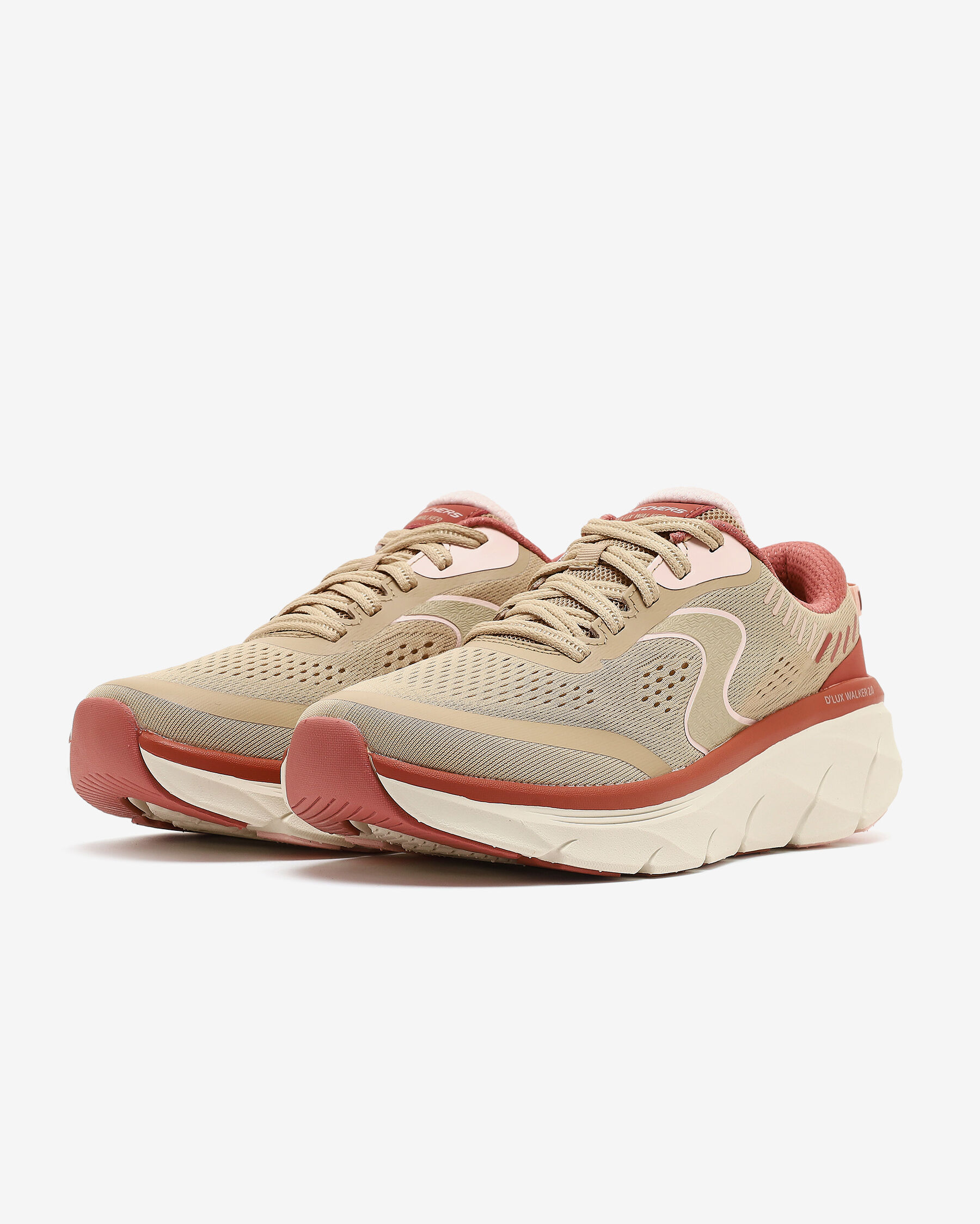 Resim D'lux Walker 2.0 Active Pace