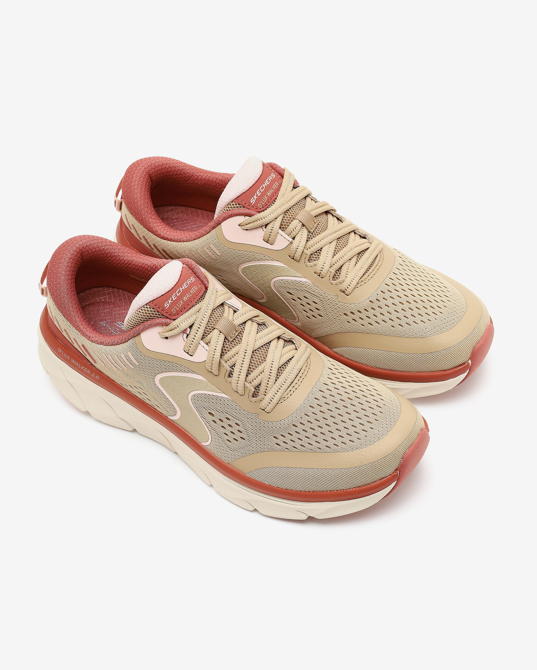 Resim D'lux Walker 2.0 Active Pace
