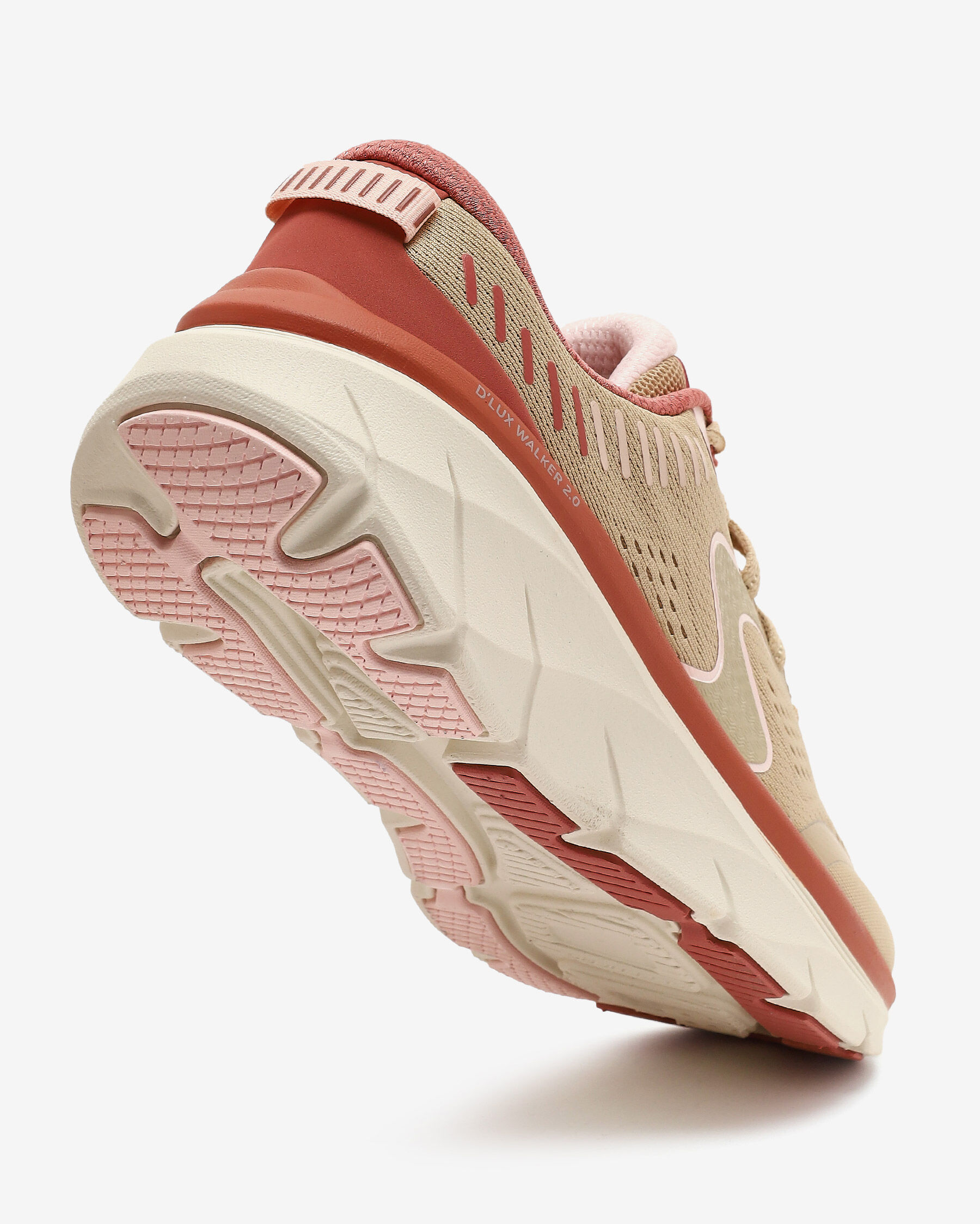 Resim D'lux Walker 2.0 Active Pace