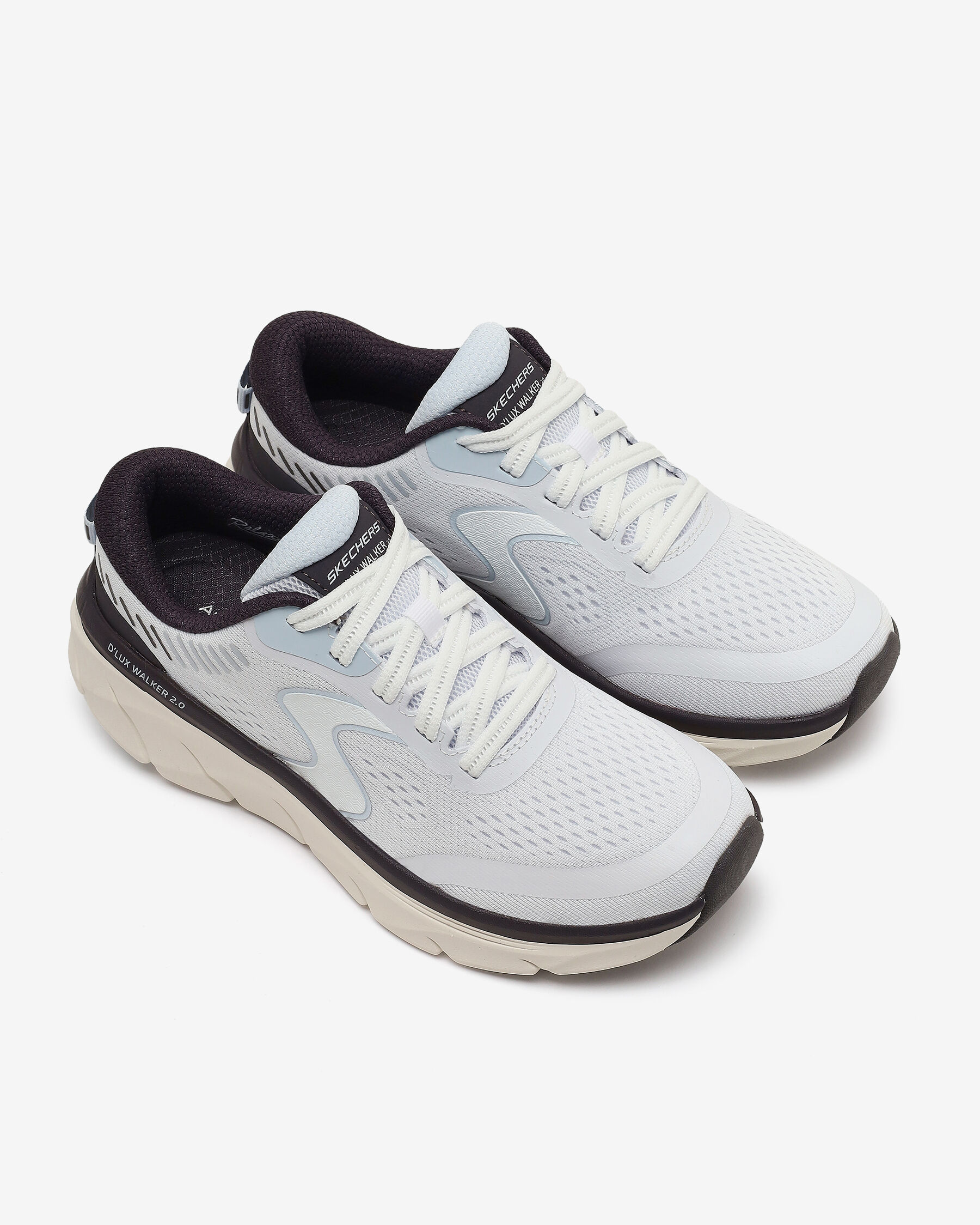 Resim D'lux Walker 2.0 Active Pace
