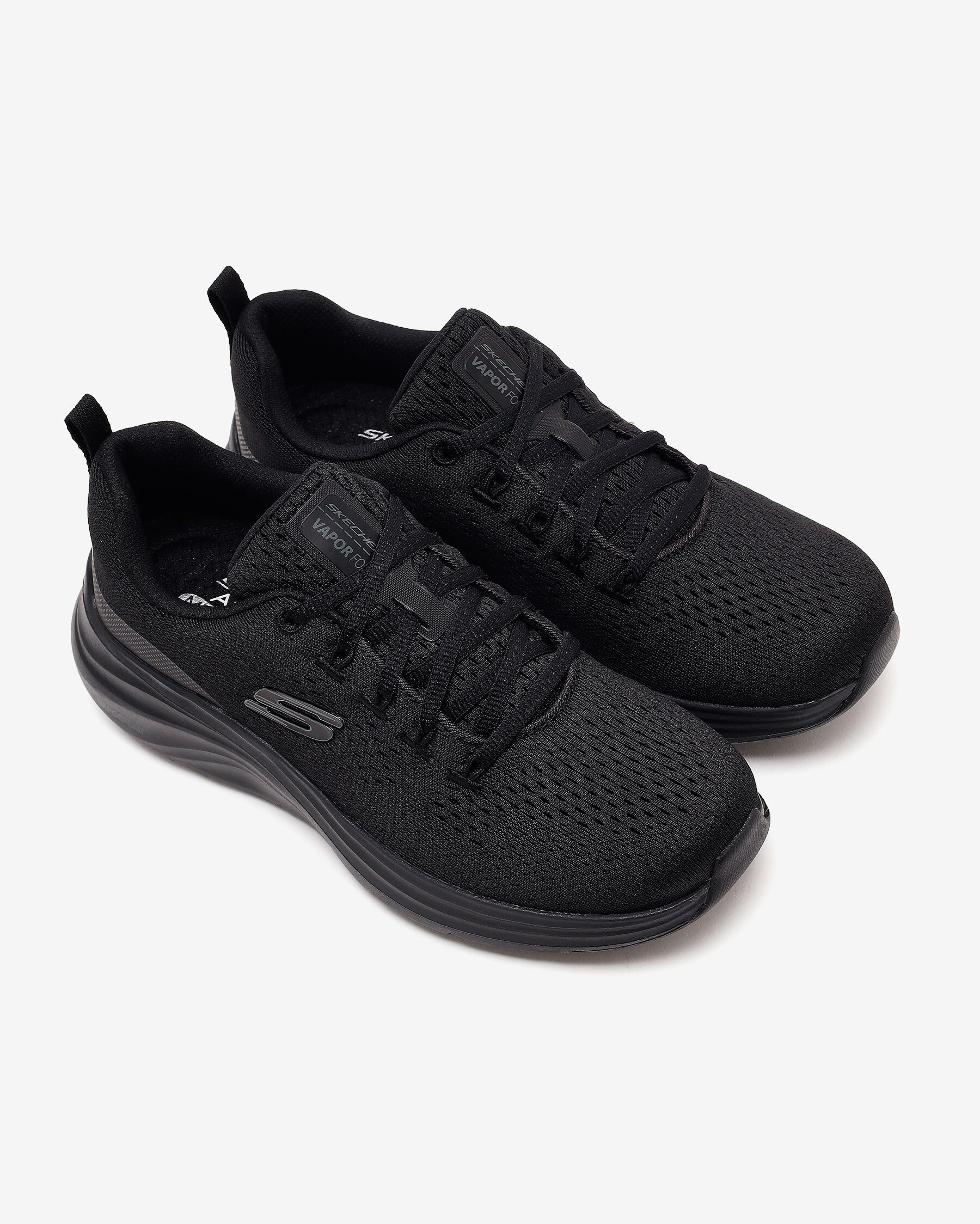 Resim Vapor Foam