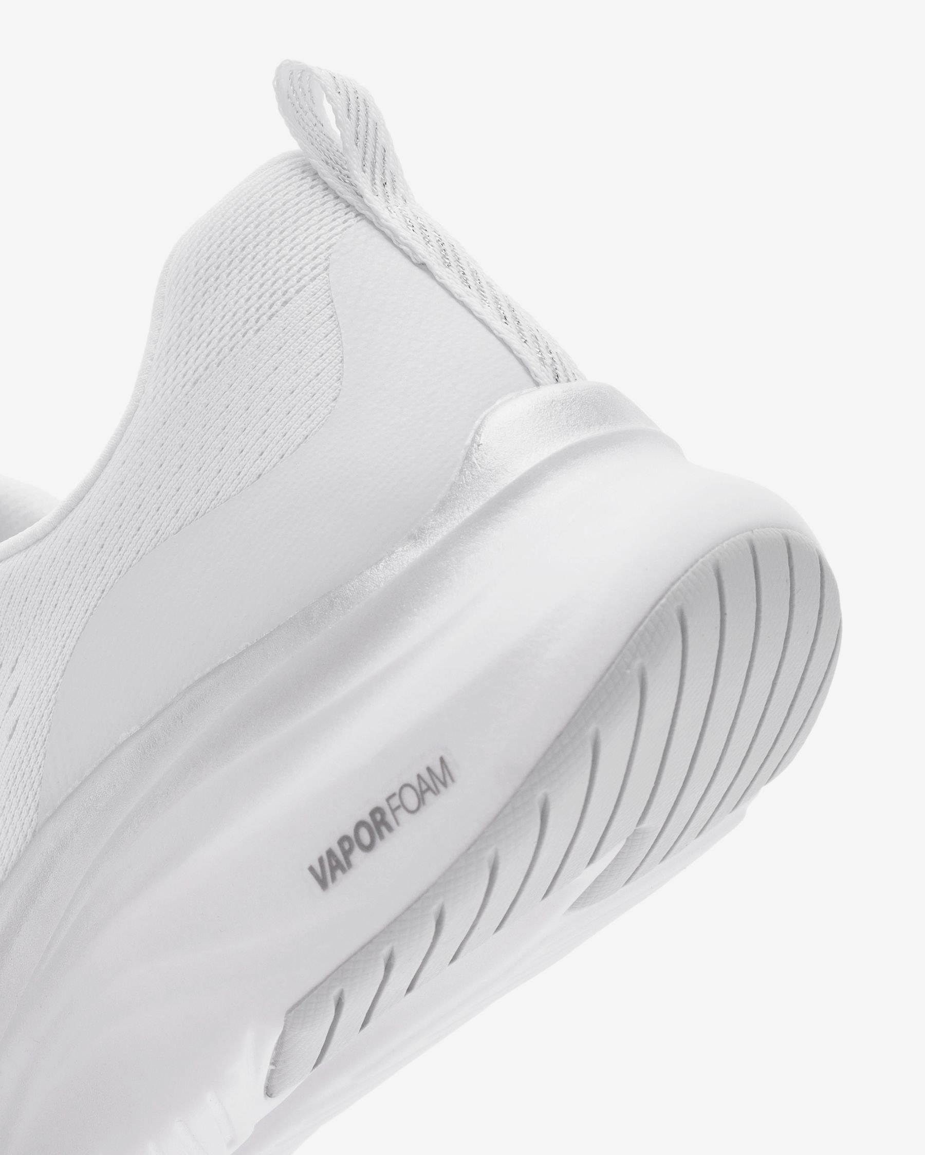 Vapor Foam - Midnight Glimmer Kadın Beyaz Spor Ayakkabı 150025 WSL