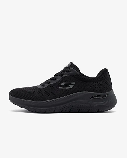 Skechers Siyah Skechers Arch Fit