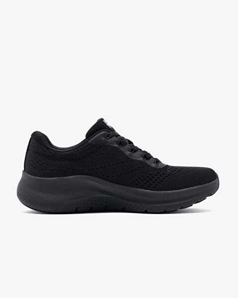 Skechers Siyah Skechers Arch Fit
