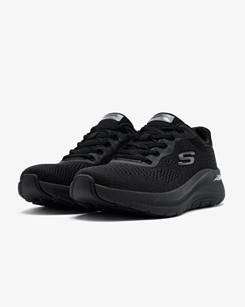 Skechers Siyah Skechers Arch Fit