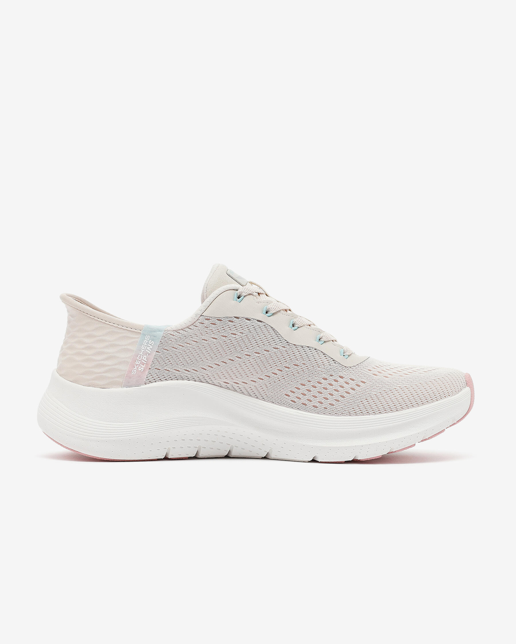 Skechers Bej Skechers Arch Fit Chic