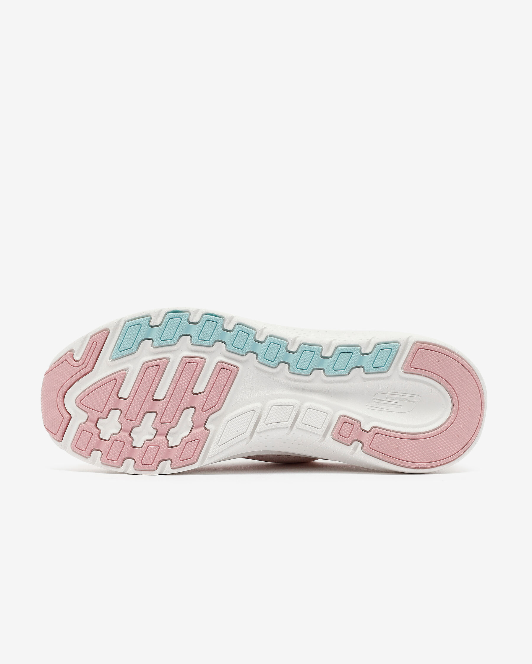 Skechers Bej Skechers Arch Fit Chic