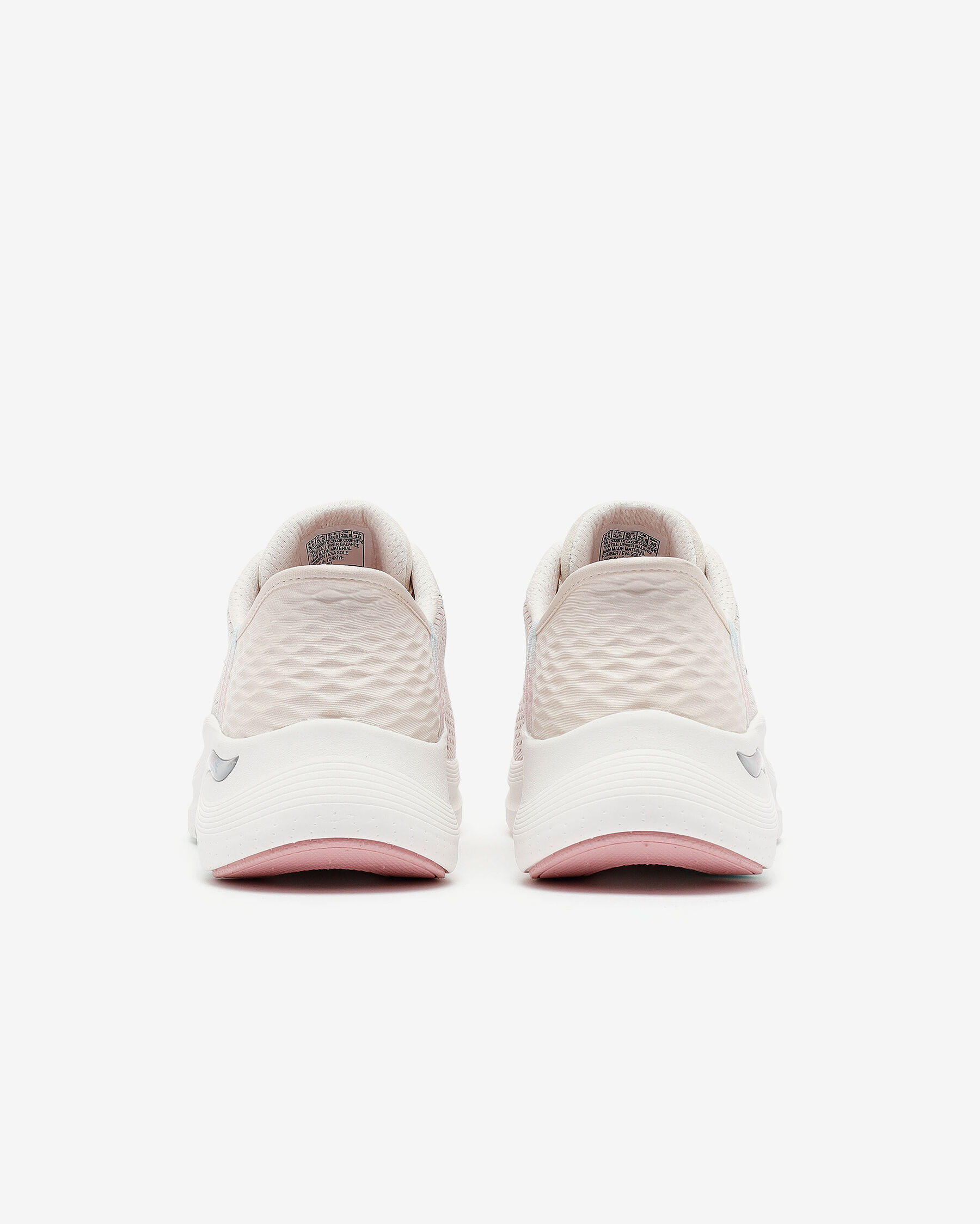 Skechers Bej Skechers Arch Fit Chic