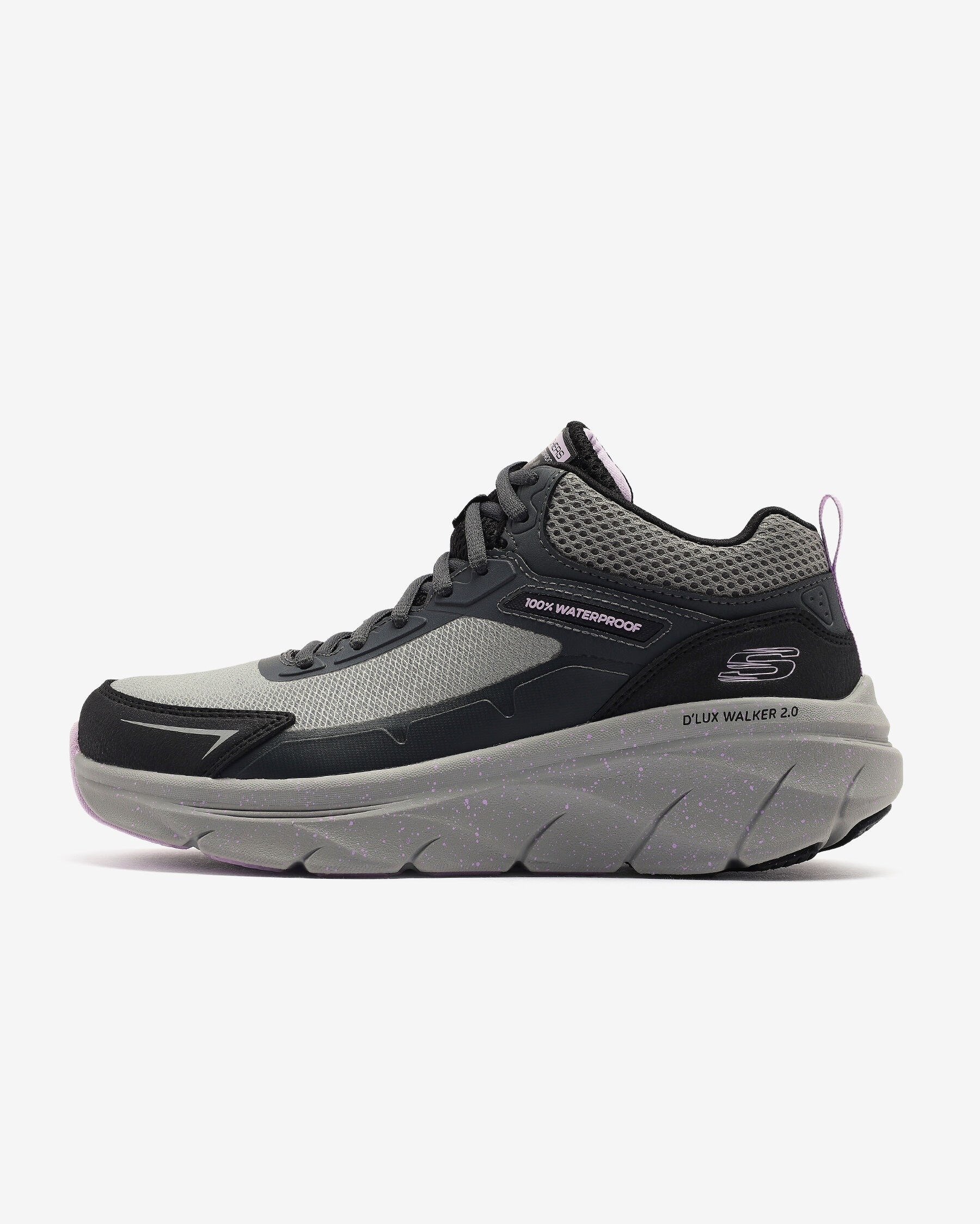 Resim D'lux Walker 2.0 - Rain Check