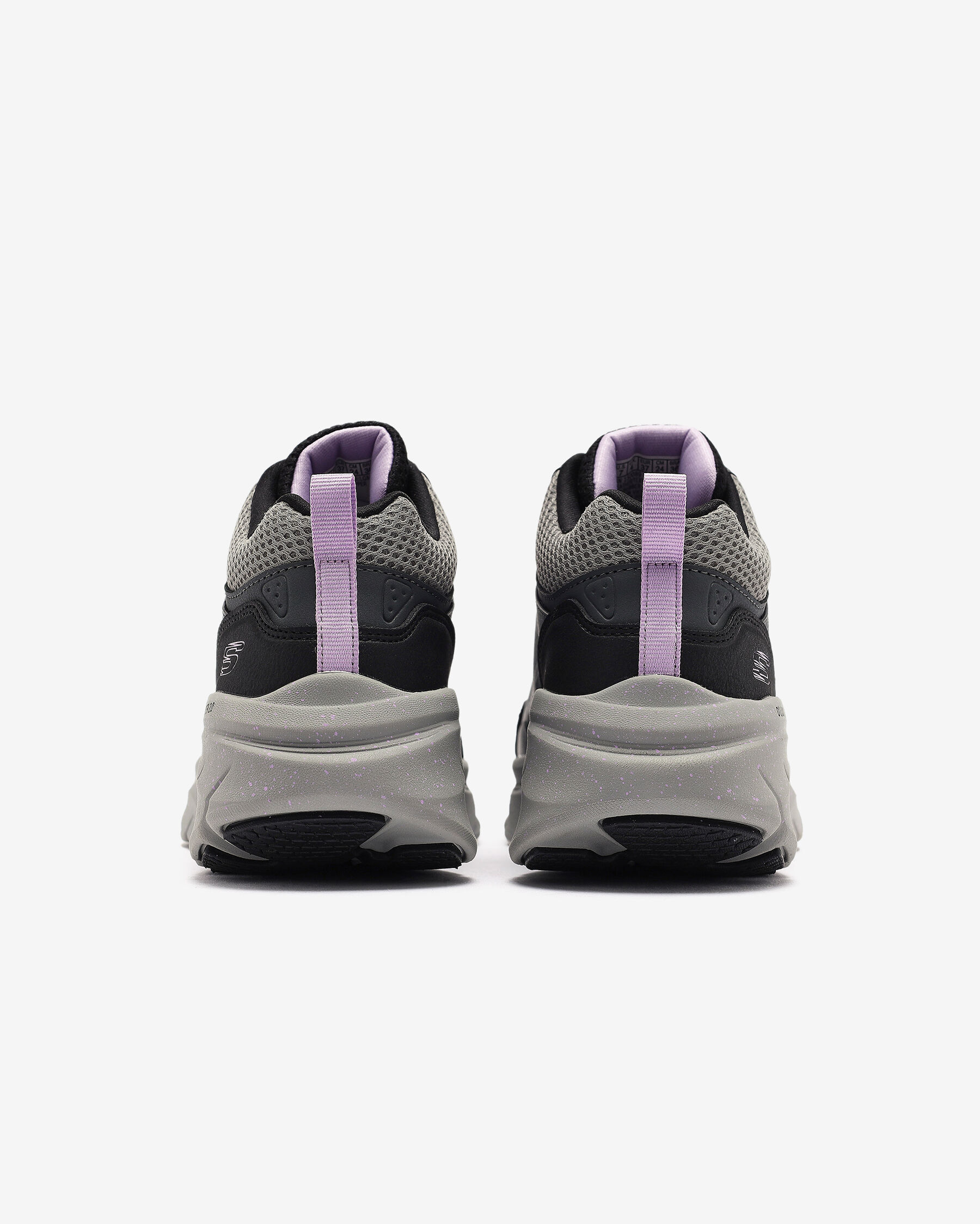 Resim D'lux Walker 2.0 - Rain Check