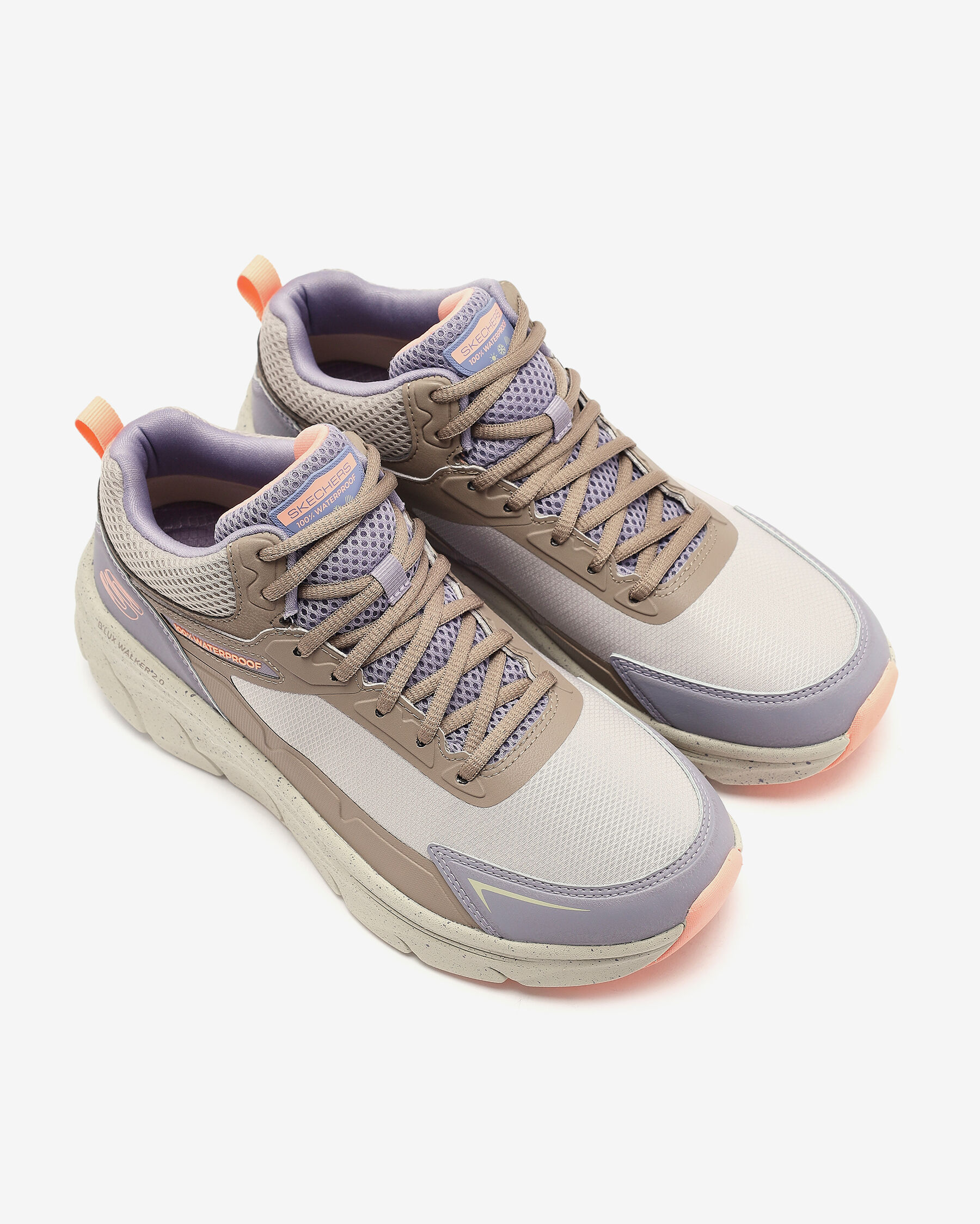 Resim D'lux Walker 2.0 - Rain Check