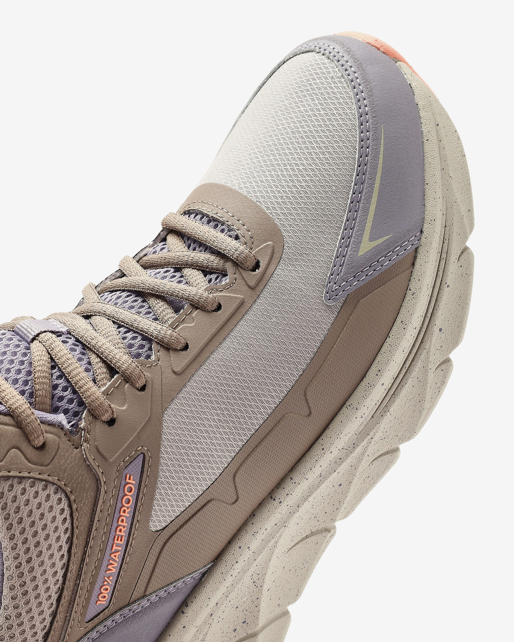 Resim D'lux Walker 2.0 - Rain Check