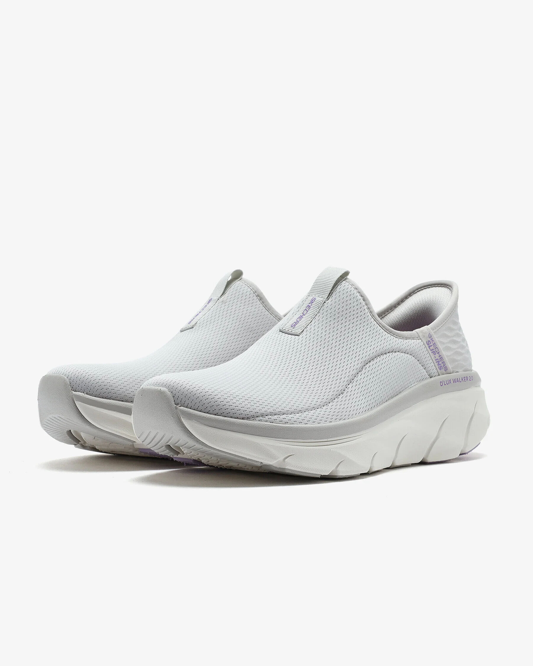 Resim Slip-ins Rf: D'lux Walker 2.0