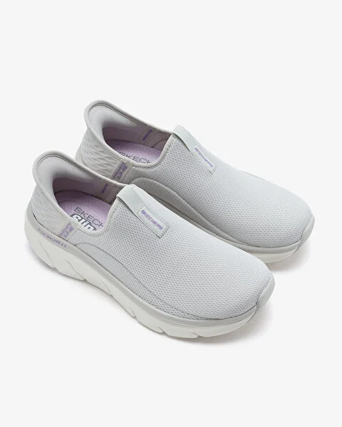 Resim Slip-ins Rf: D'lux Walker 2.0