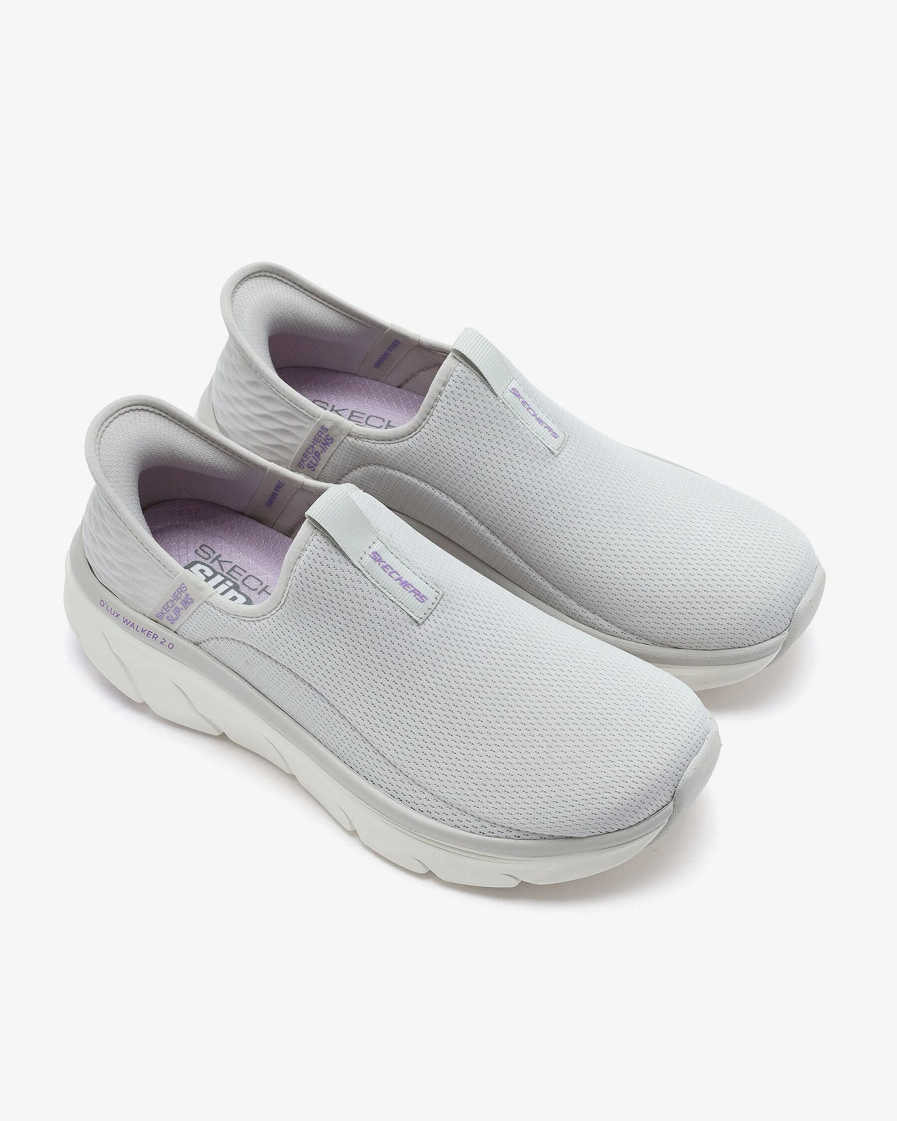 Resim Slip-ins Rf: D'lux Walker 2.0